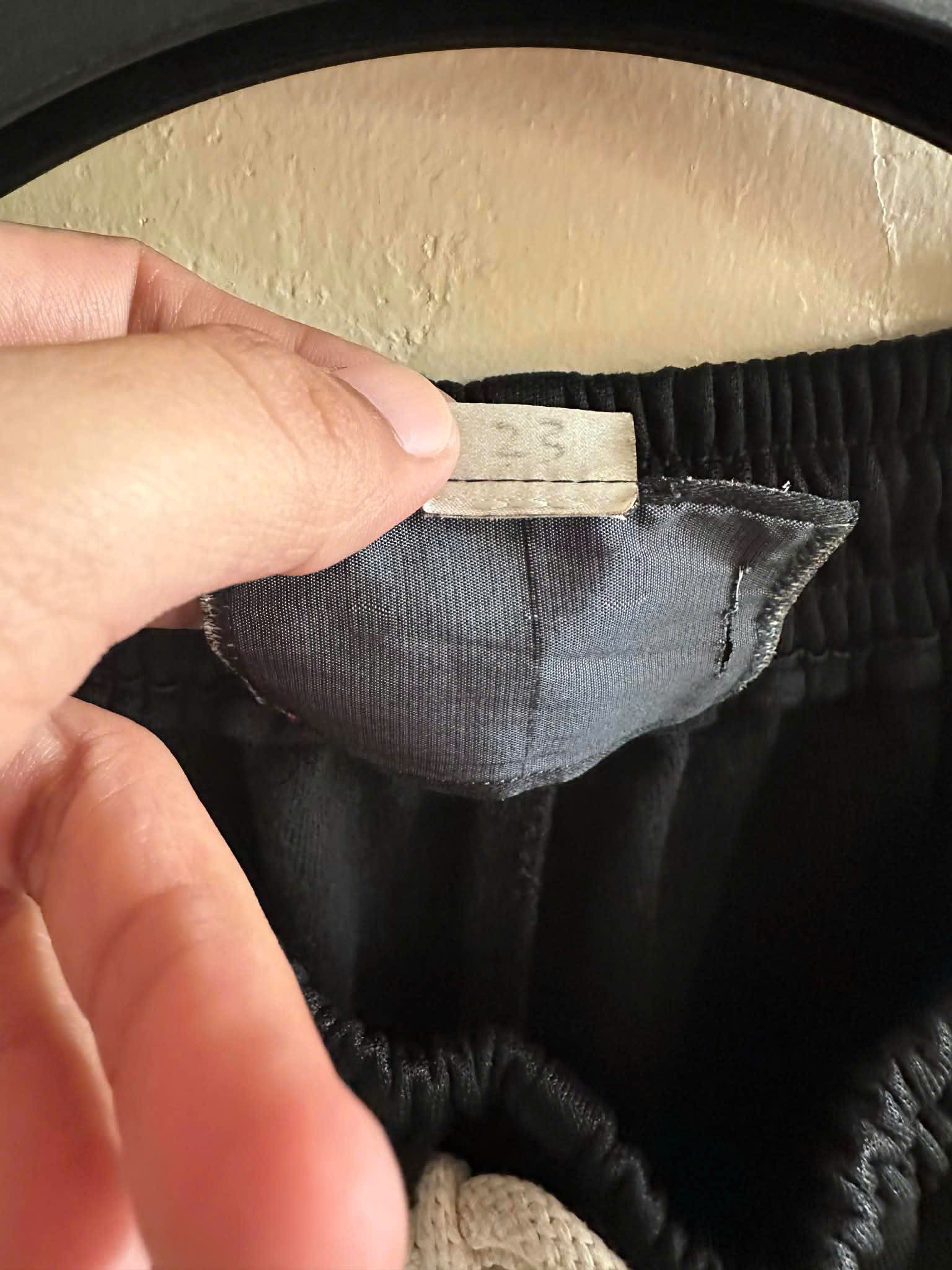 Gucci JOGGER GUCCI Size US 33 - 9 Thumbnail