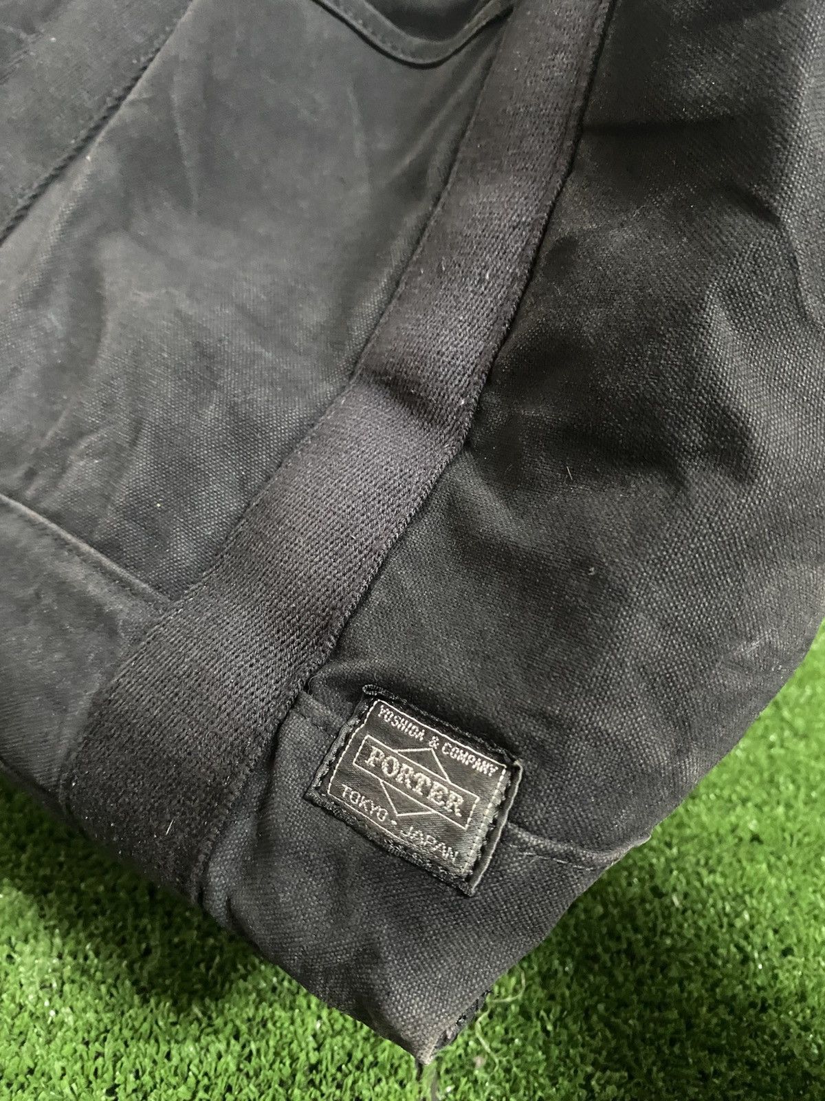 Porter TOTE BAGS PORTER Size ONE SIZE - 6 Thumbnail