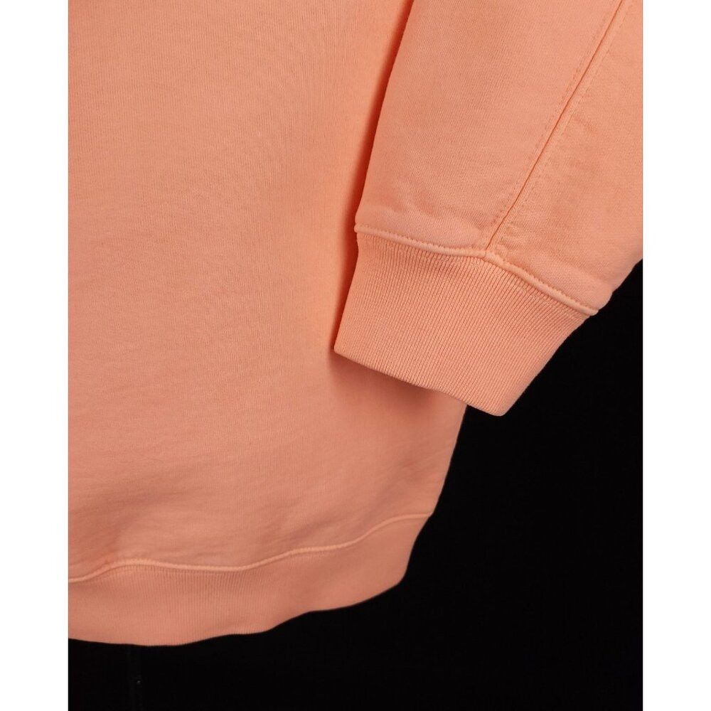 Brain Dead Brain Dead Mount Slime Sweatshirt Size M Mens Peach $120 Size US M / EU 48-50 / 2 - 6 Thumbnail