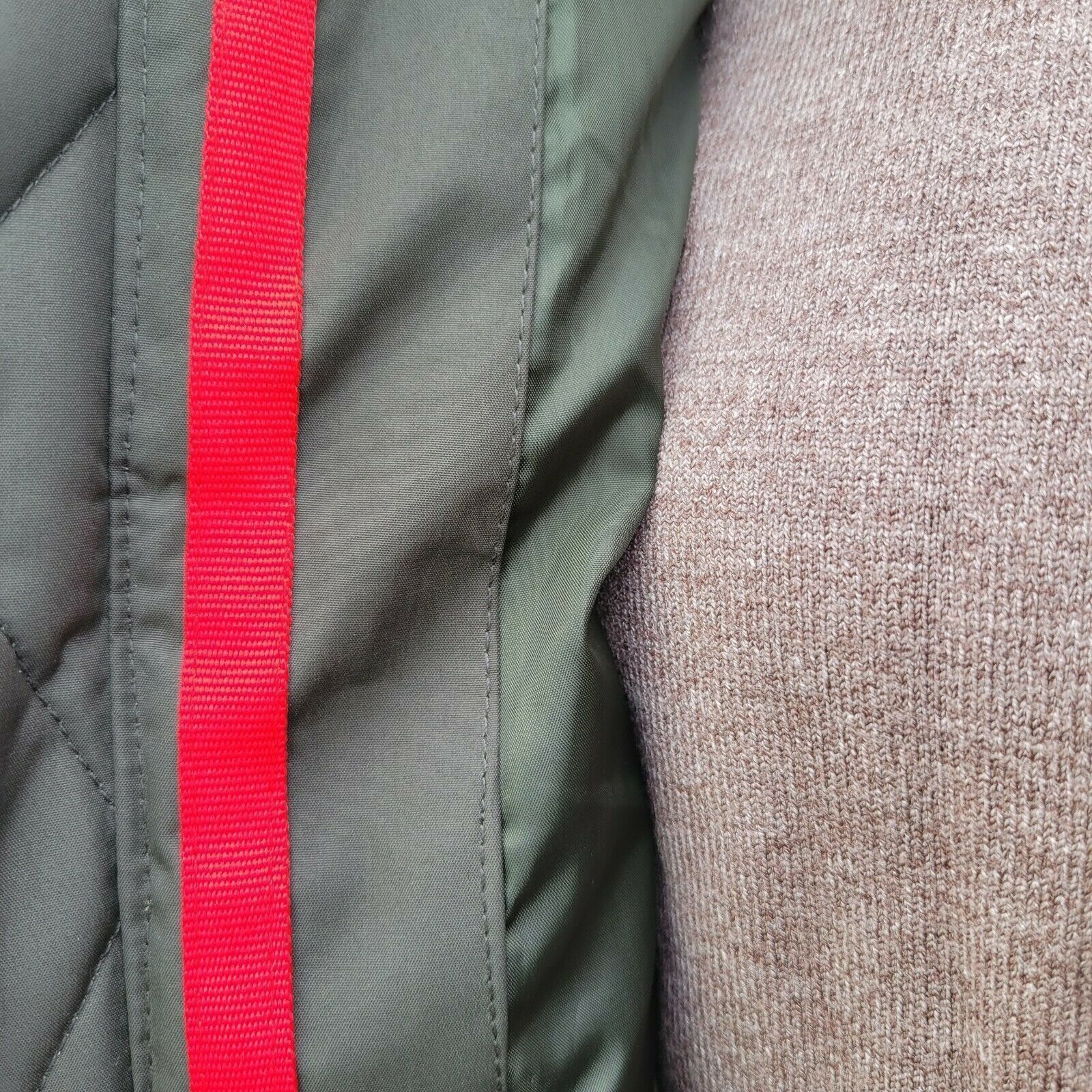 Other Men's Spire Weatherproof Jacket With Hoodie.Large Size US L / EU 52-54 / 3 - 6 Thumbnail