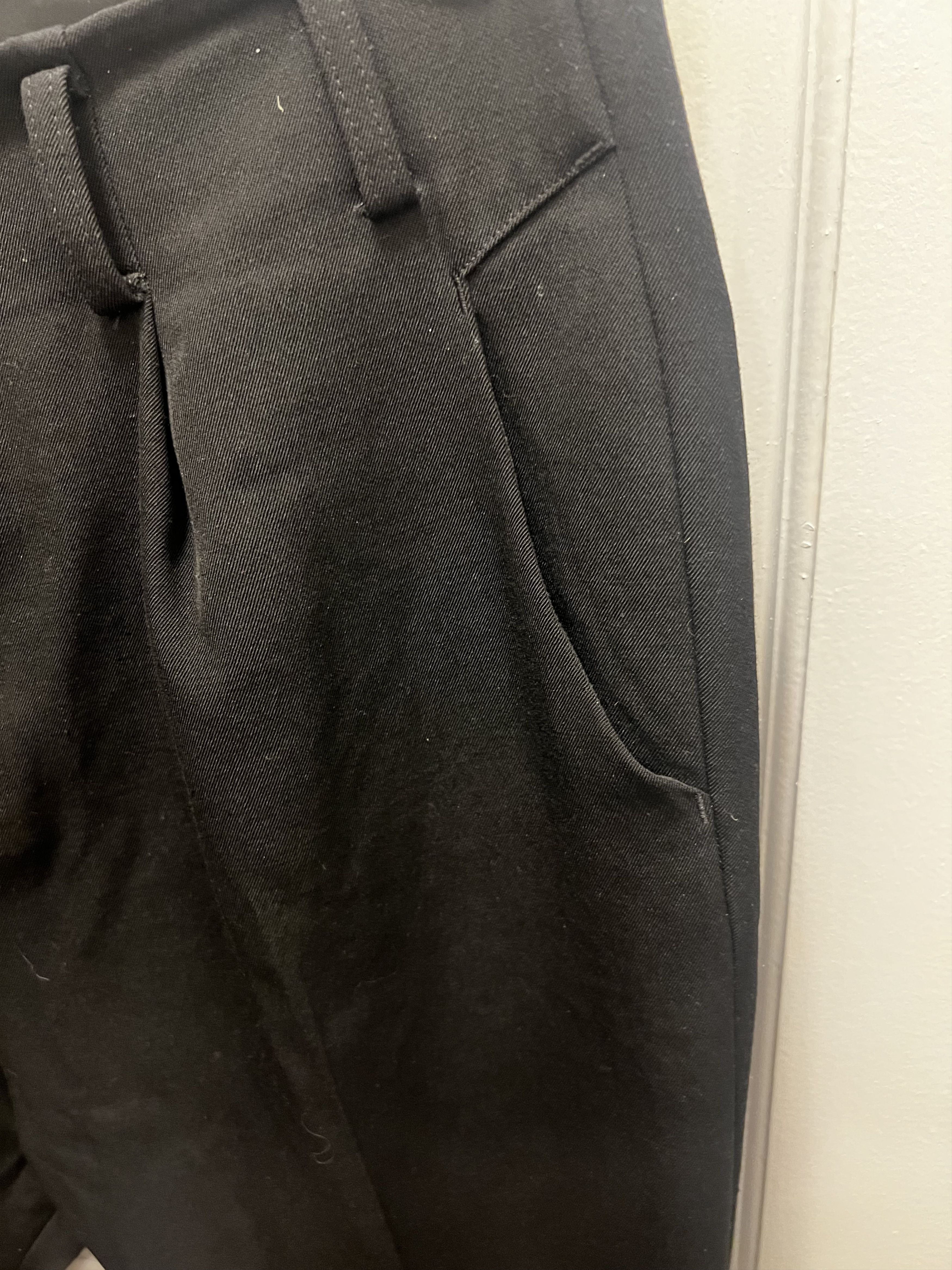 The Viridi-anne NWOT $745 Construct Pants Size US 32 / EU 48 - 5 Thumbnail