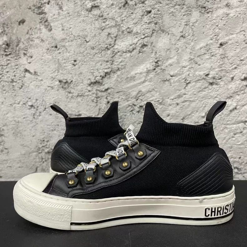 Dior Dior High-2505 Size US 5 / EU 37 - 5 Thumbnail