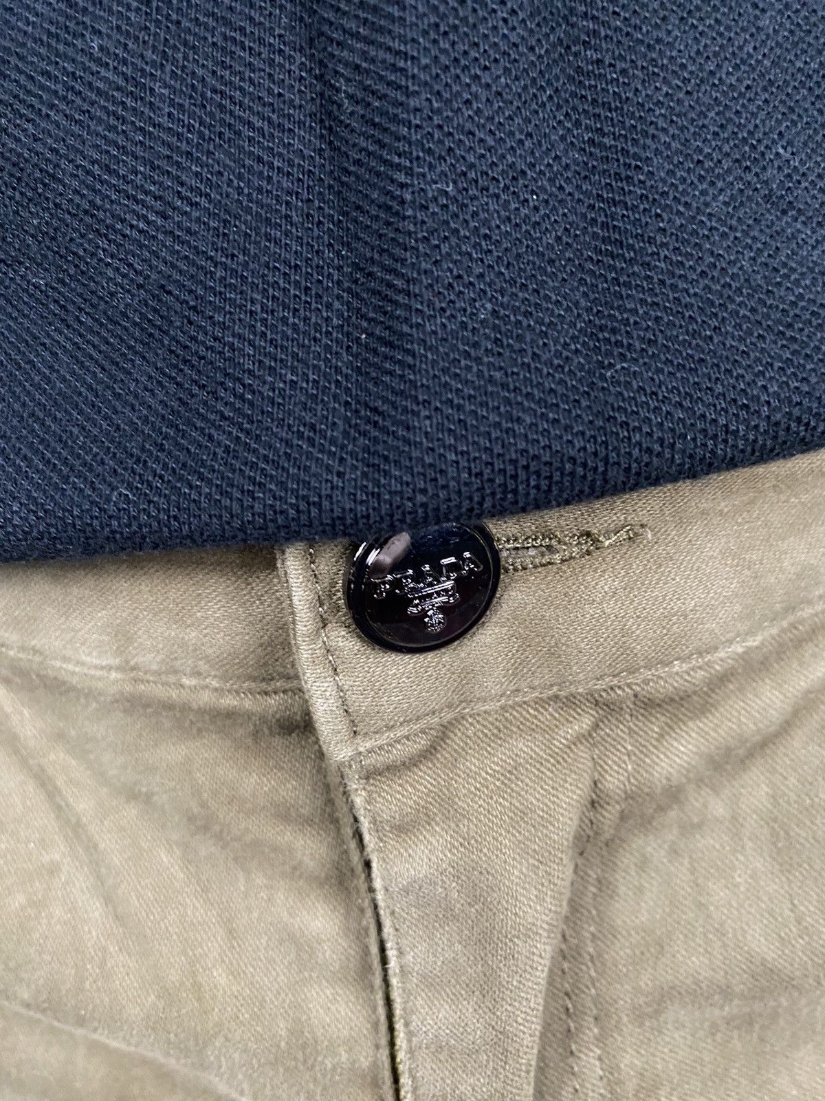 Prada Prada Trousers Pants Size US 31 - 9 Thumbnail