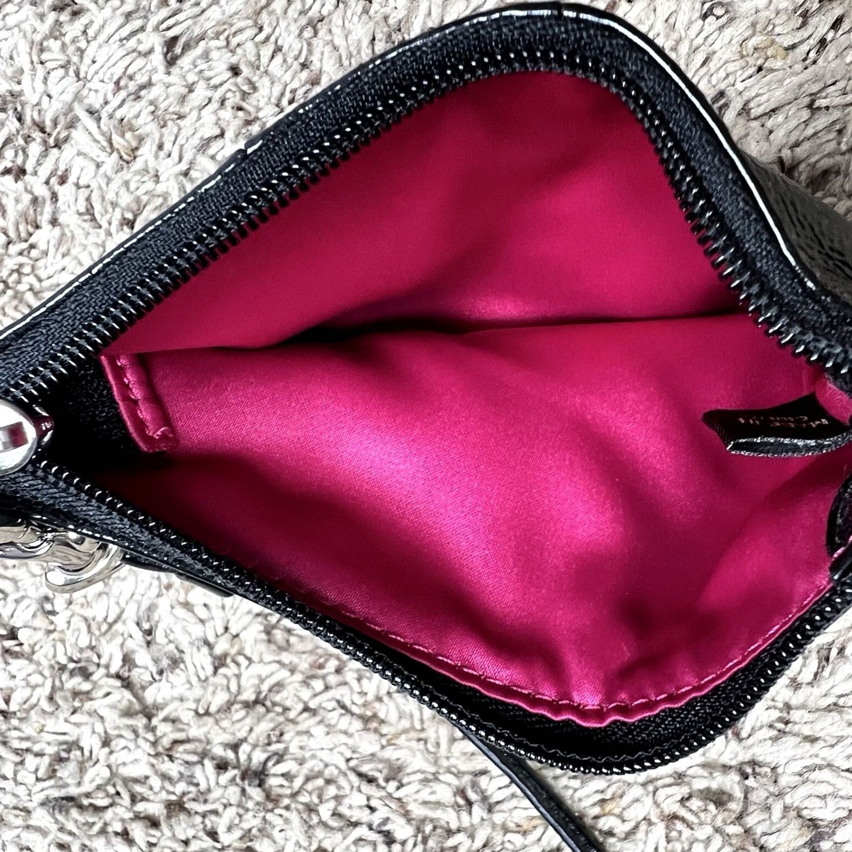 Coach VINTAGE? Size ONE SIZE - 6 Thumbnail