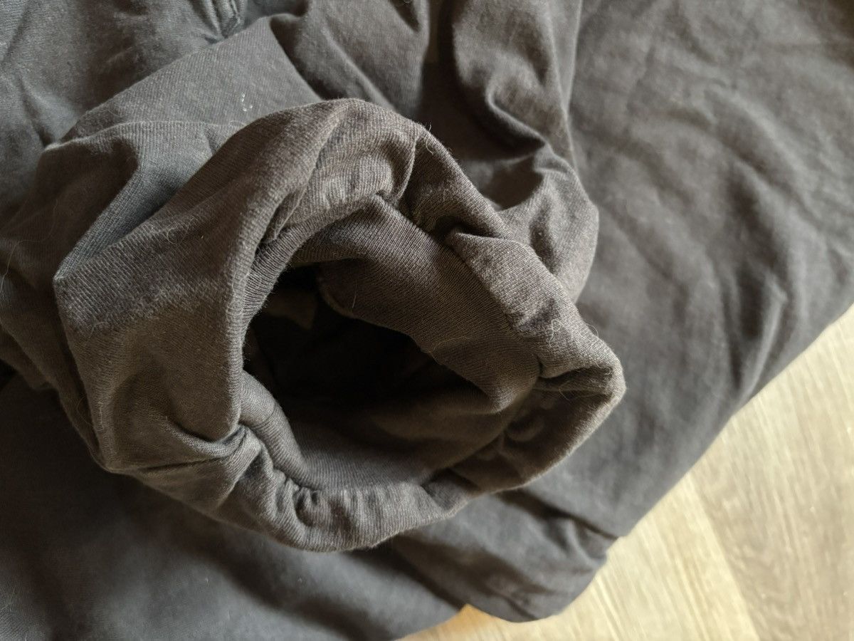 Balenciaga × Gap × Yeezy Yeezy Gap x Balenciaga Padded Hoodie Size US L / EU 52-54 / 3 - 4 Thumbnail