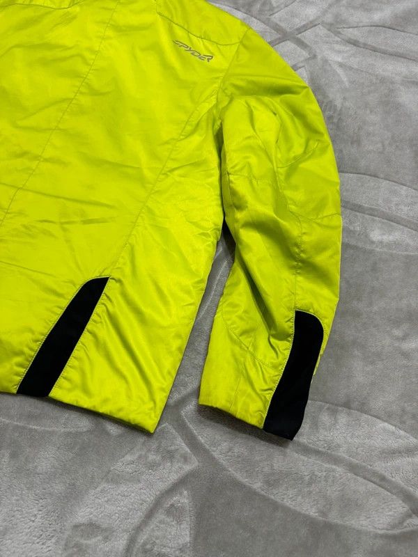 Spyder Spyder Primaloft Insulated Jacket Gorpcore Trekking size L Size US L / EU 52-54 / 3 - 7 Thumbnail