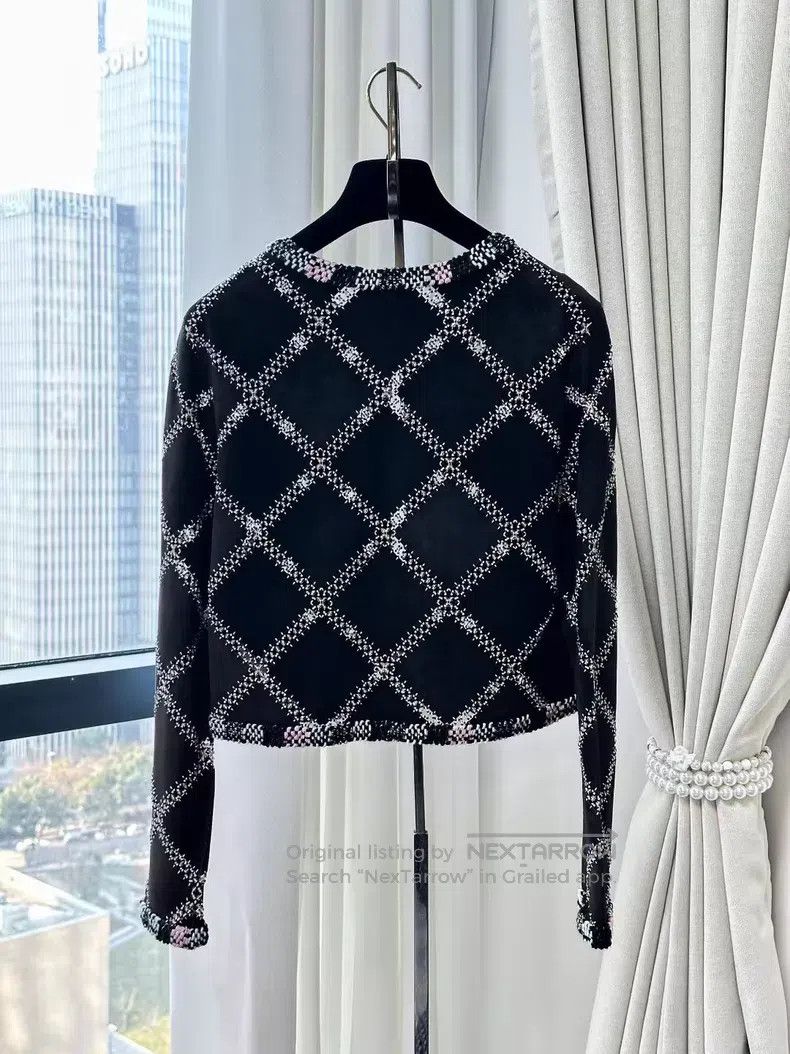 Chanel #REF! Size XXS / US 00 / IT 34 - 3 Thumbnail