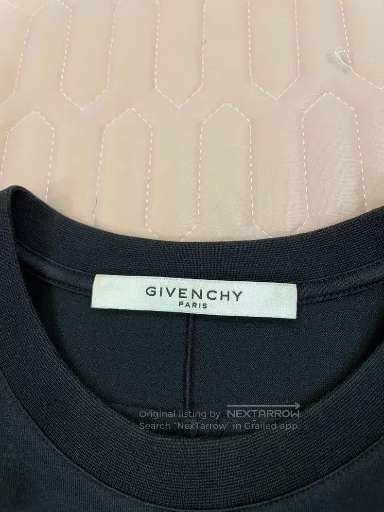 Givenchy Givenchy Gorilla Short Sleeve Size US XS / EU 42 / 0 - 2 Thumbnail