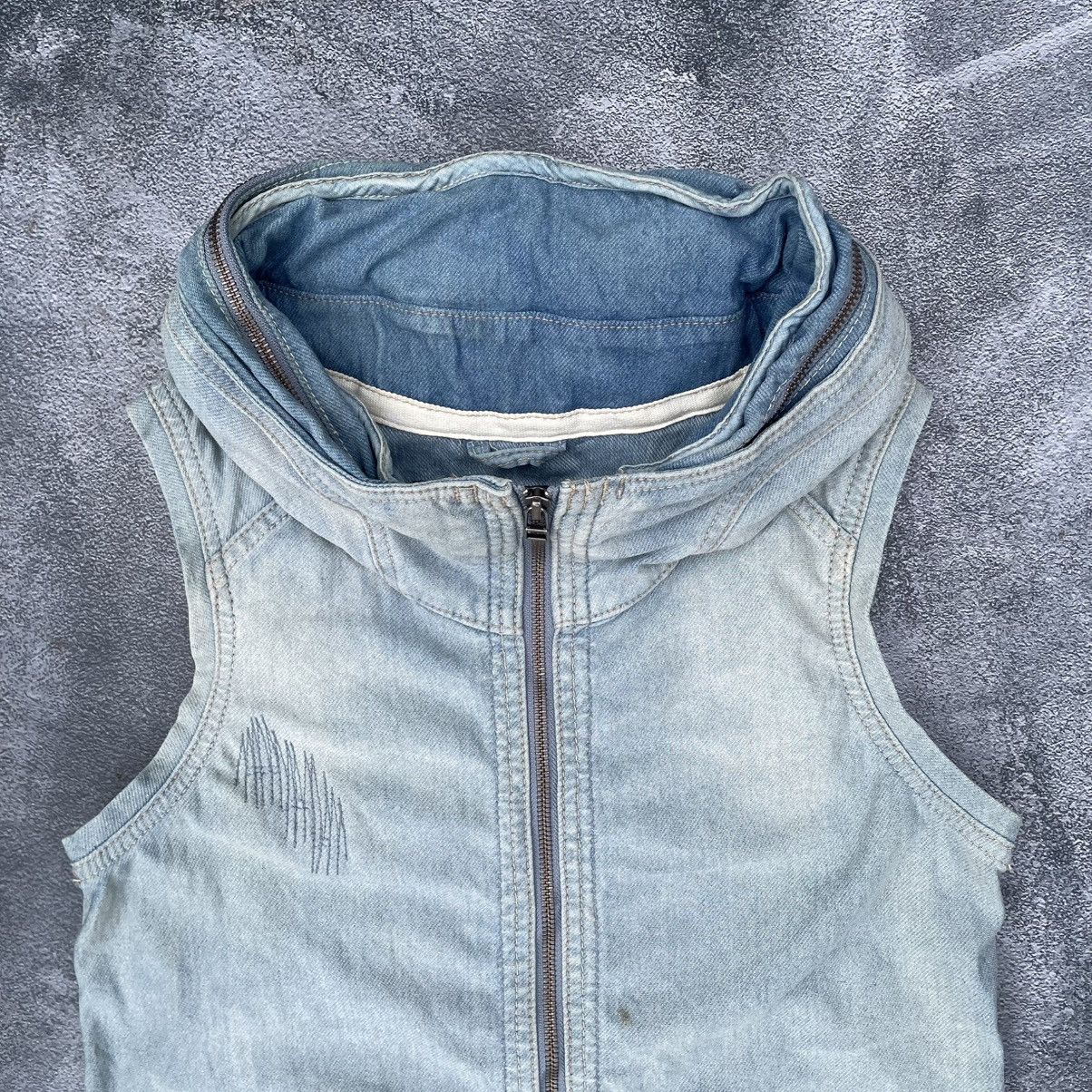 GOA G.O.A BONO VEST Size US M / EU 48-50 / 2 - 4 Thumbnail