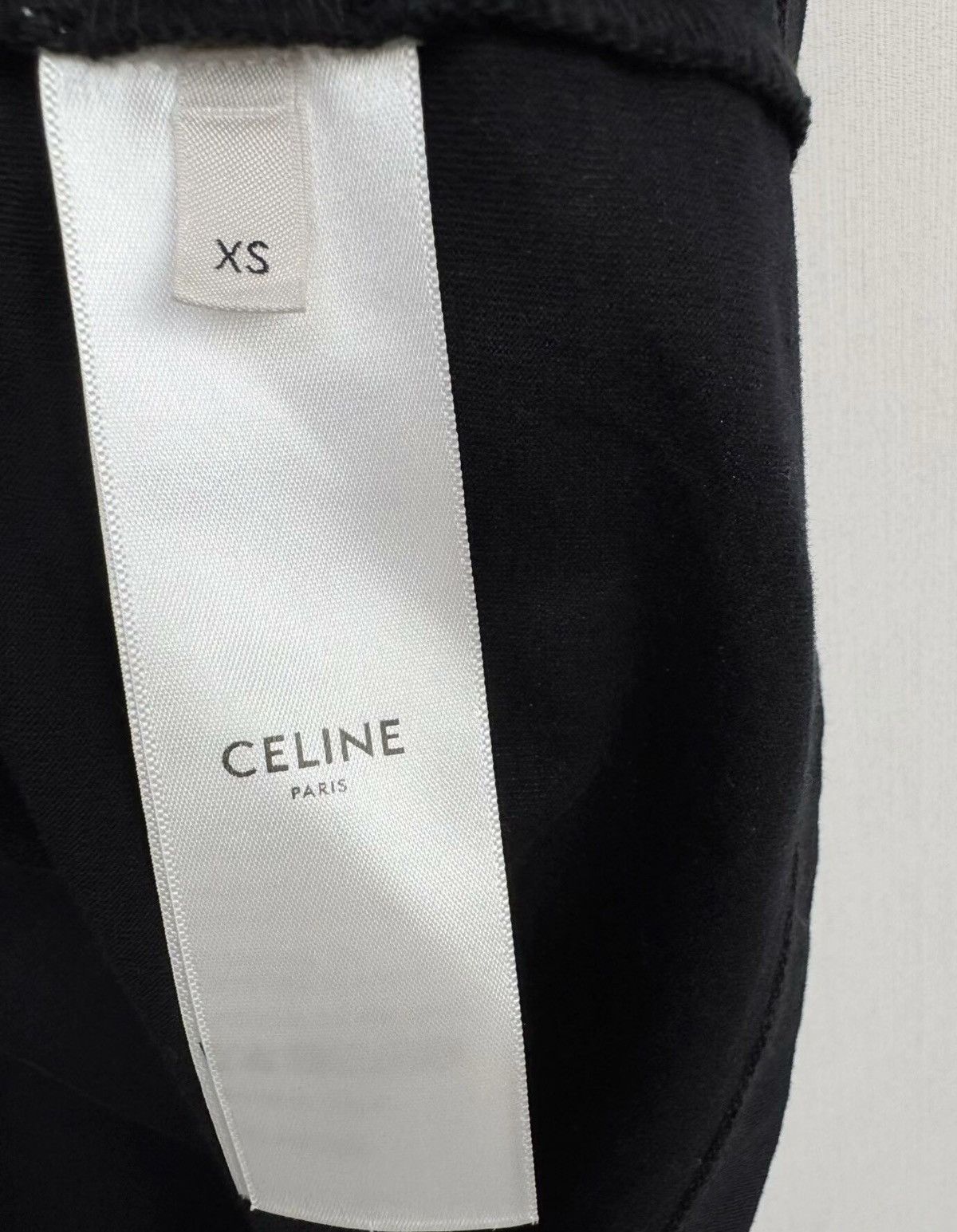 Celine Celine vest Size XS / US 0-2 / IT 36-38 - 6 Thumbnail