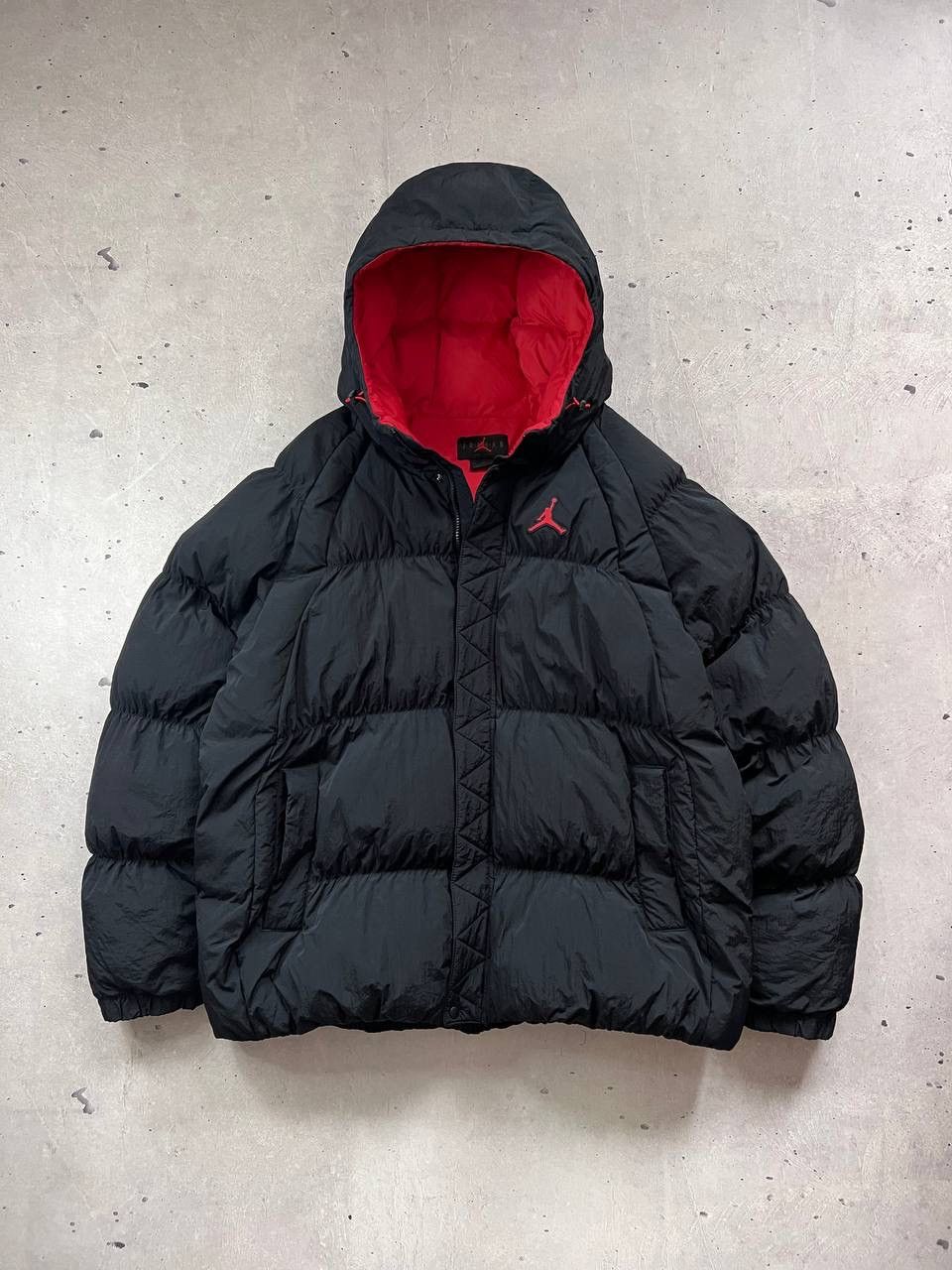 Jordan Brand × Nike Nike Air Jordan MJ ESS Puffer Down Jacket NBA