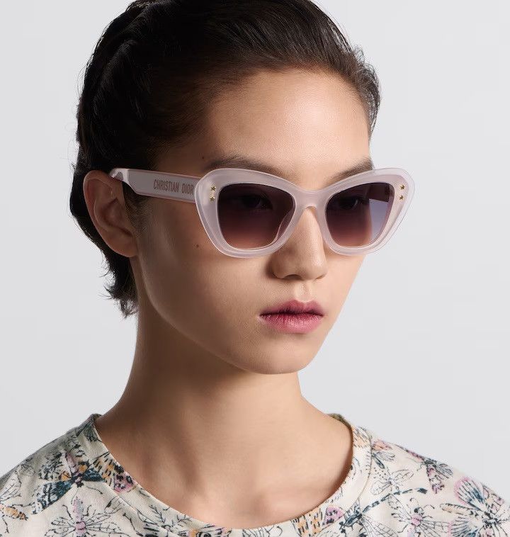 Dior Dior Women Sunglasses DIORPACIFIC B3U 40GL NEW AUTHENTIC Size ONE SIZE - 11 Thumbnail
