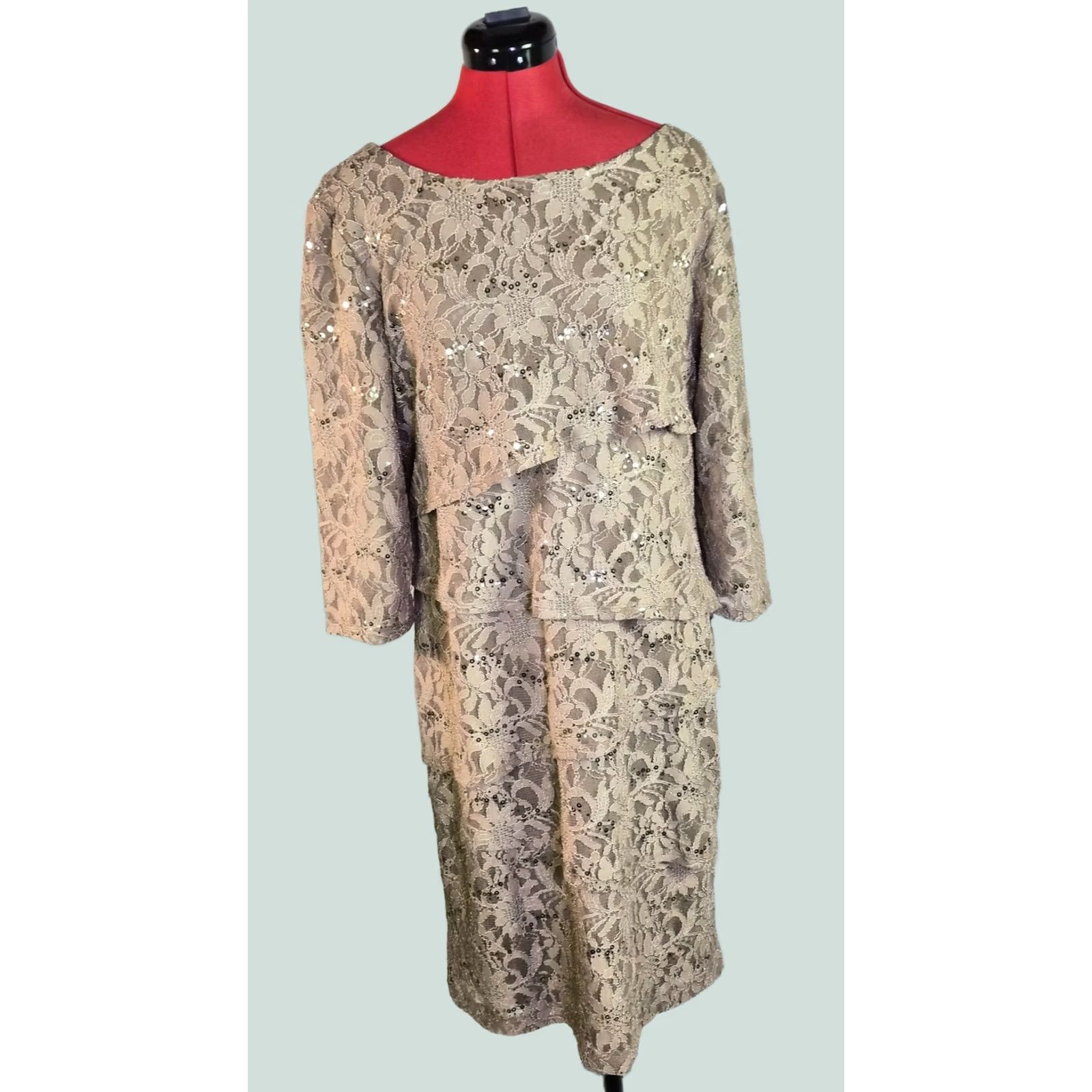 Vintage VINTAGE? No. Size XXL / US 16-18 / IT 52-54 - 1 Thumbnail