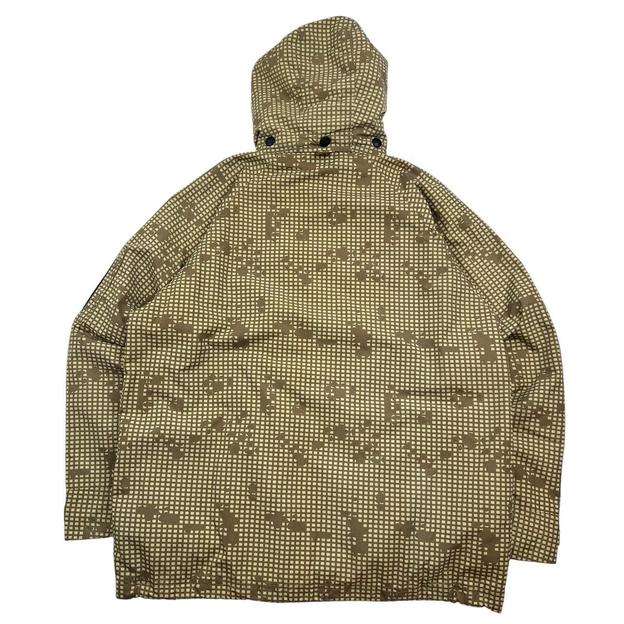 Stussy Vintage 90s Stussy Spec Ops Camo Jacket - Medium Size US M / EU 48-50 / 2 - 2 Thumbnail
