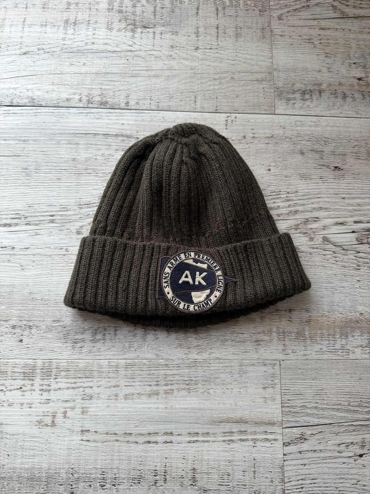 Kanye West Kanye West Donda Ski Mask “Black” Limited Edition