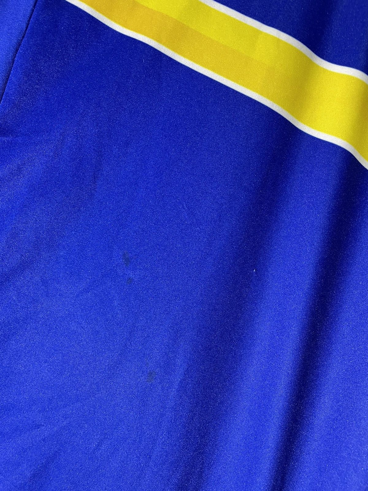 Adidas Adidas Bosnia and Herzegovina 2016 soccer jersey Size US S / EU 44-46 / 1 - 6 Thumbnail