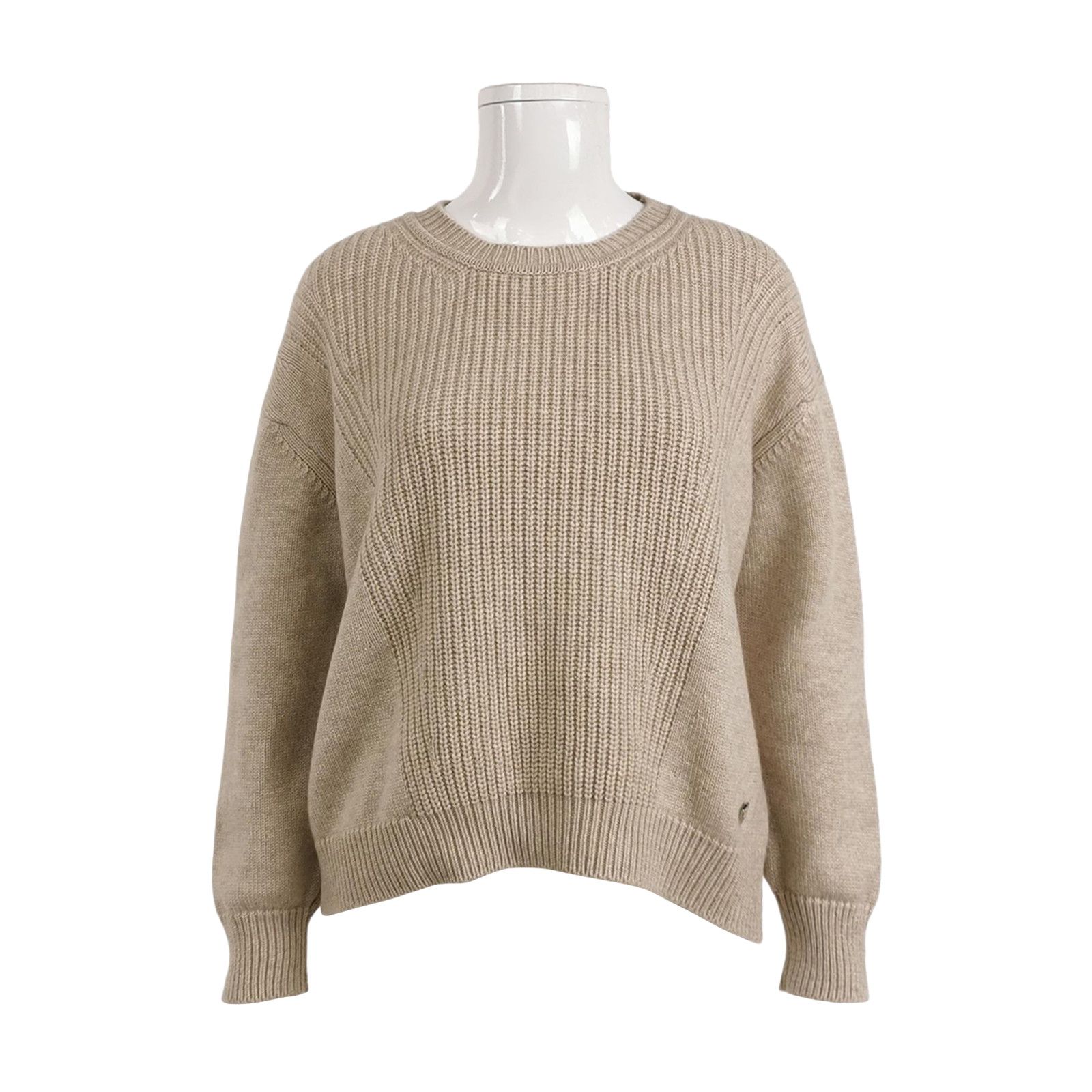 Hermes Hermes Women it_36 Sweaters Size XS / US 0-2 / IT 36-38 - 1 Thumbnail