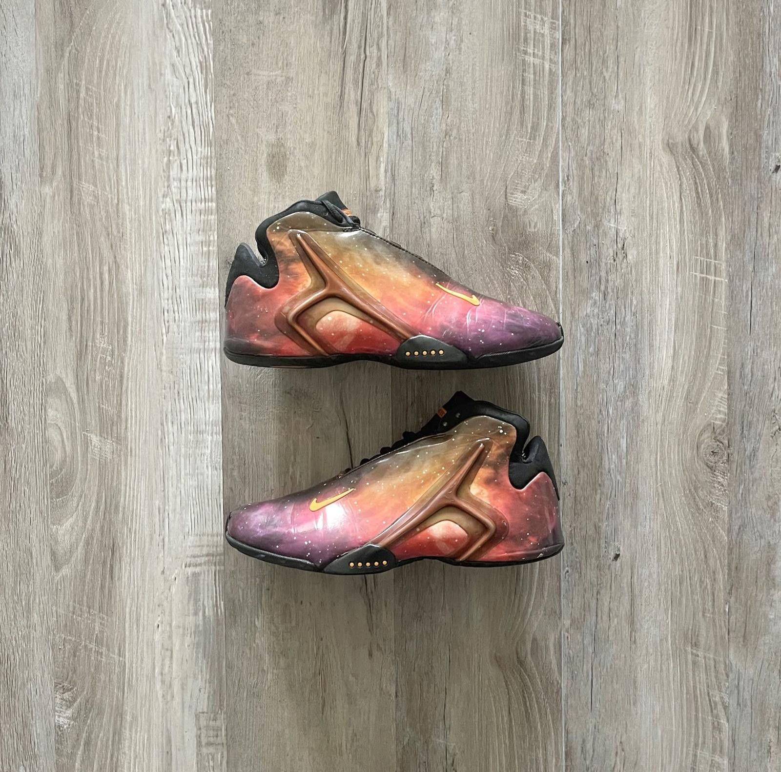 NIKE • Zoom Hyperflight 