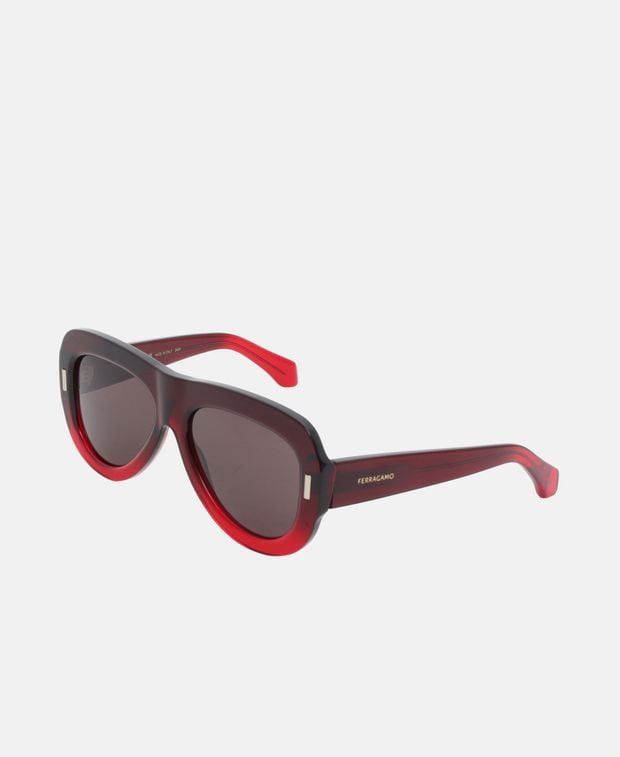 Salvatore Ferragamo Sunglasses Size ONE SIZE - 1 Thumbnail