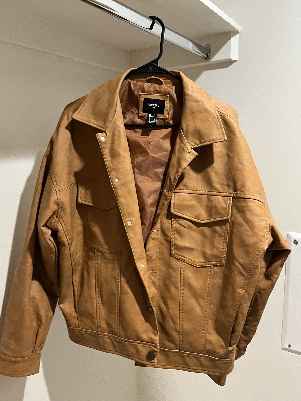 Forever 21 Forever 21 Jacket Size US M / EU 48-50 / 2 - 3 Thumbnail