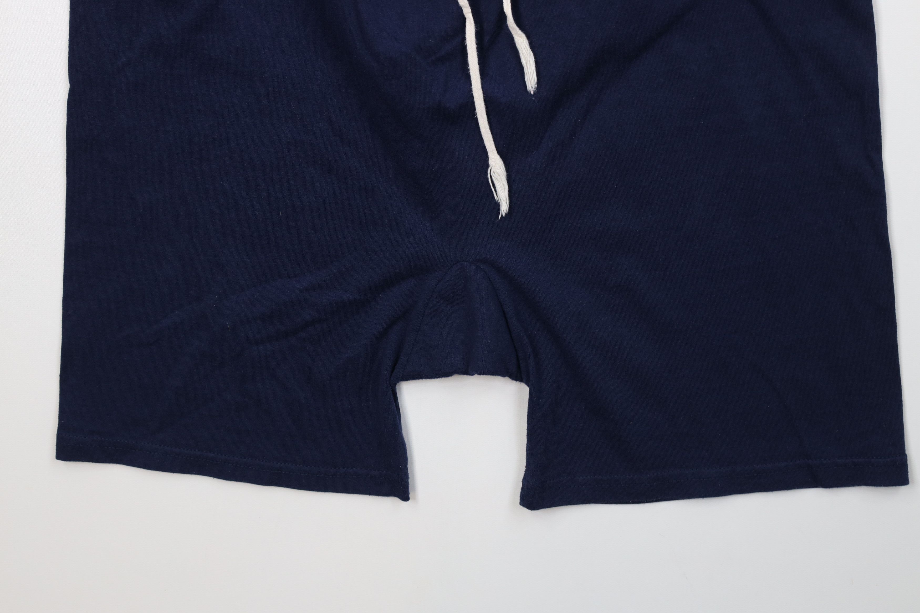 Russell Athletic Vintage 80s 90s Russell Athletic Above Knee Shorts USA Size US 36 / EU 52 - 4 Thumbnail