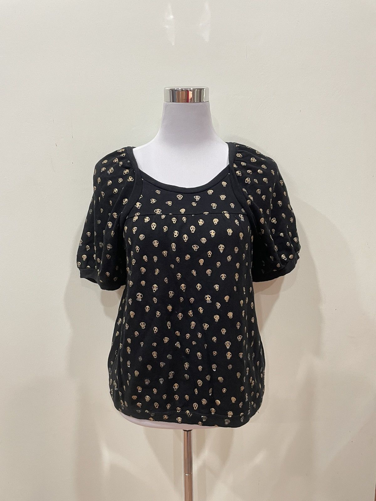 Tsumori Chisato Tsumori Chisato Blouse Size ONE SIZE - 1 Thumbnail