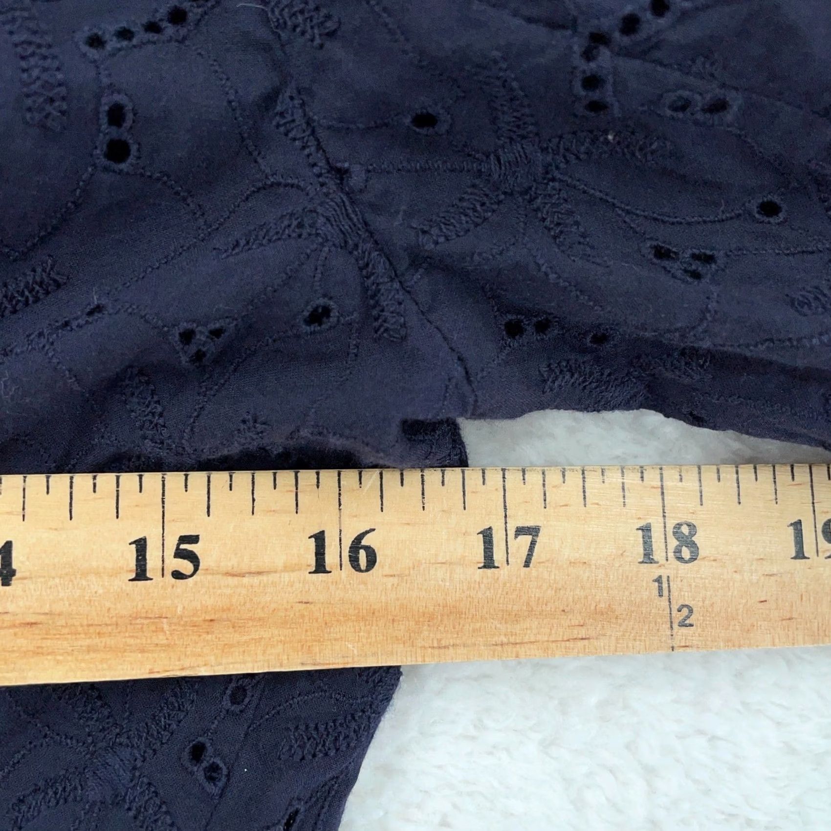 Ralph Lauren VINTAGE? No. Size M / US 6-8 / IT 42-44 - 5 Thumbnail