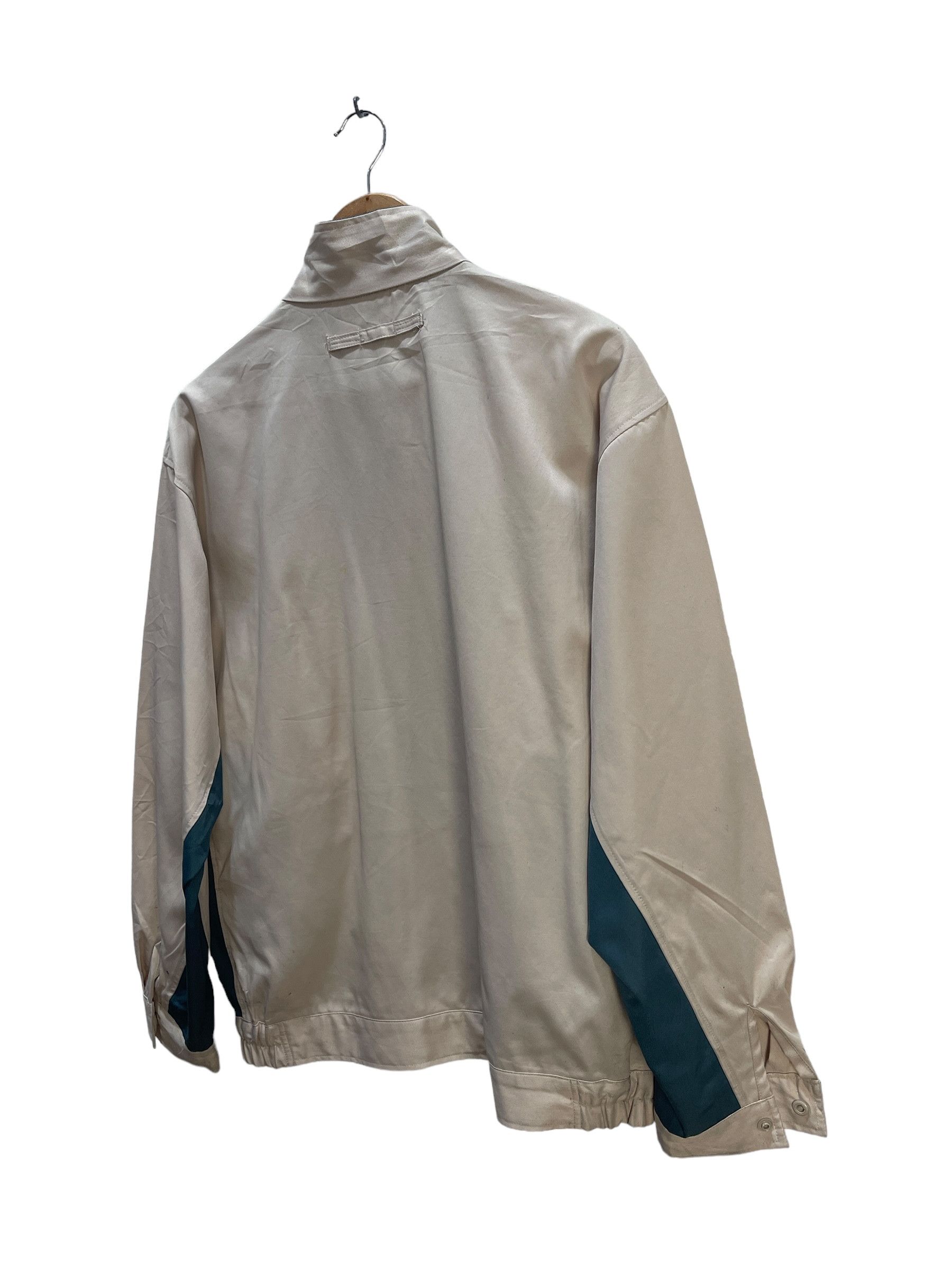 Other Vintage Toyota Boshoku Workers Jacket Size US L / EU 52-54 / 3 - 7 Thumbnail