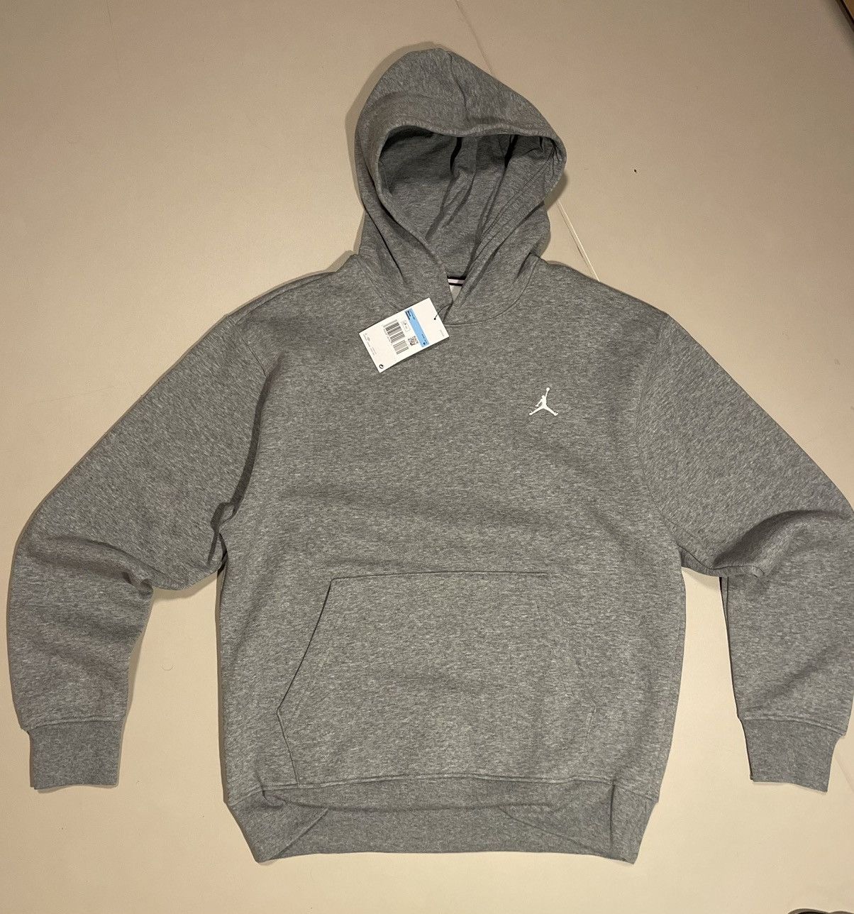 Jordan Brand Jordan basic hoodie new Size US M / EU 48-50 / 2 - 1 Thumbnail