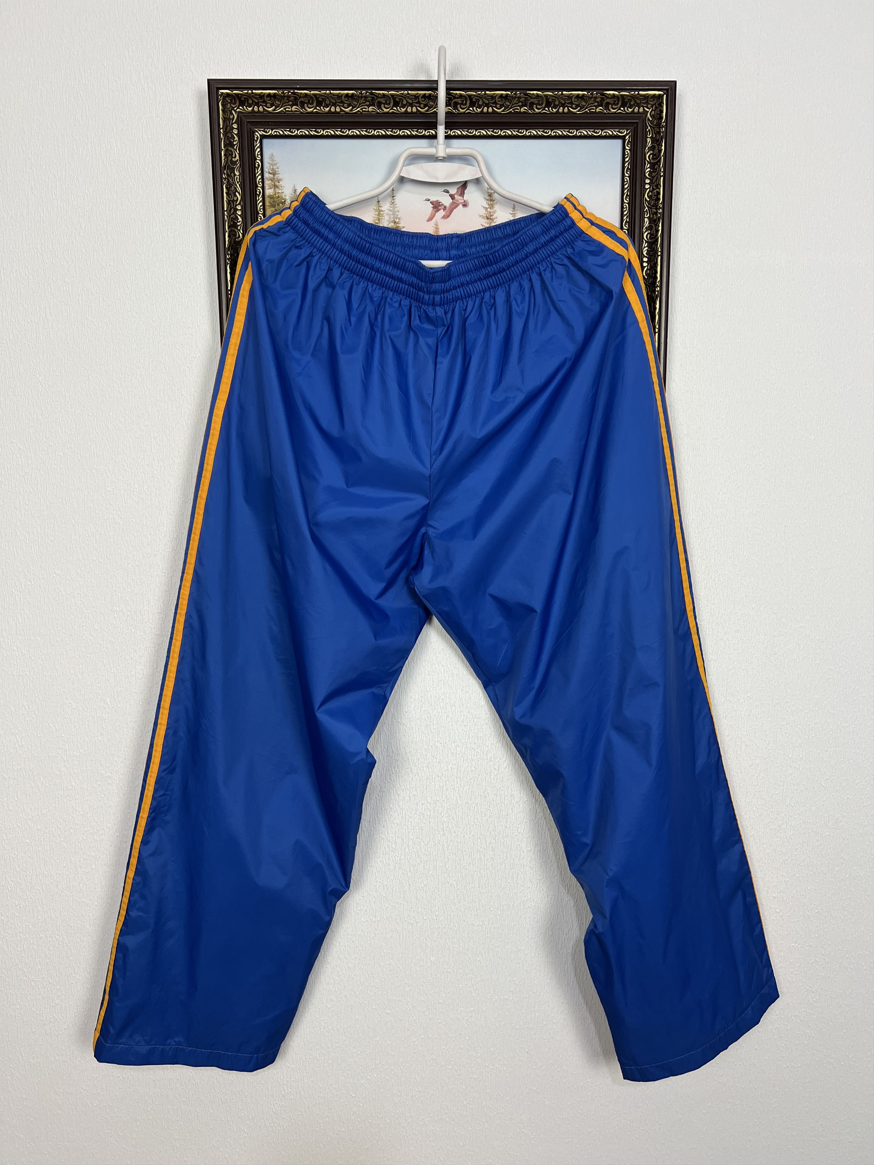 O'Neills ONeills Romania Rugby Union National Suit Set Jacket Pants Size US 38 / EU 54 - 8 Thumbnail