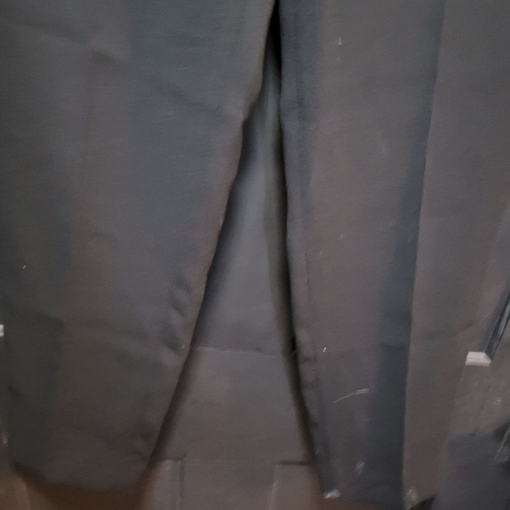 J.Crew J Crew, pants , black, Size small, nwot, #365 Size 27" / US 4 / IT 40 - 4 Thumbnail