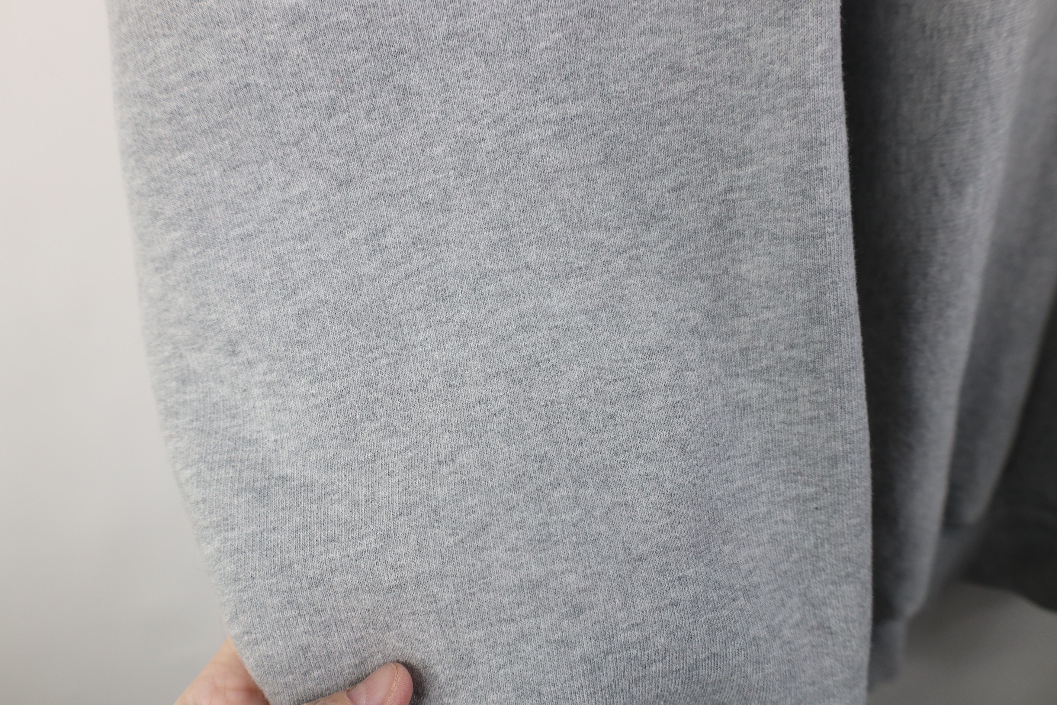 Vintage Vintage 90s Spell Ohio State University Crewneck Sweatshirt Size US XXL / EU 58 / 5 - 6 Thumbnail