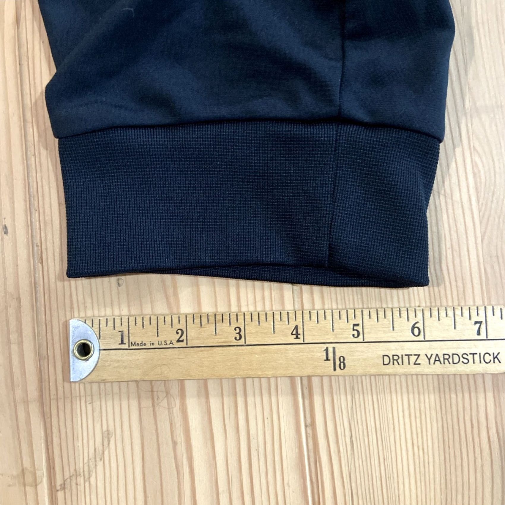 Adidas Adidas Dq3076 Essential 3stripes Jogger Pants 2XL Black Mens Size US 39 - 5 Thumbnail