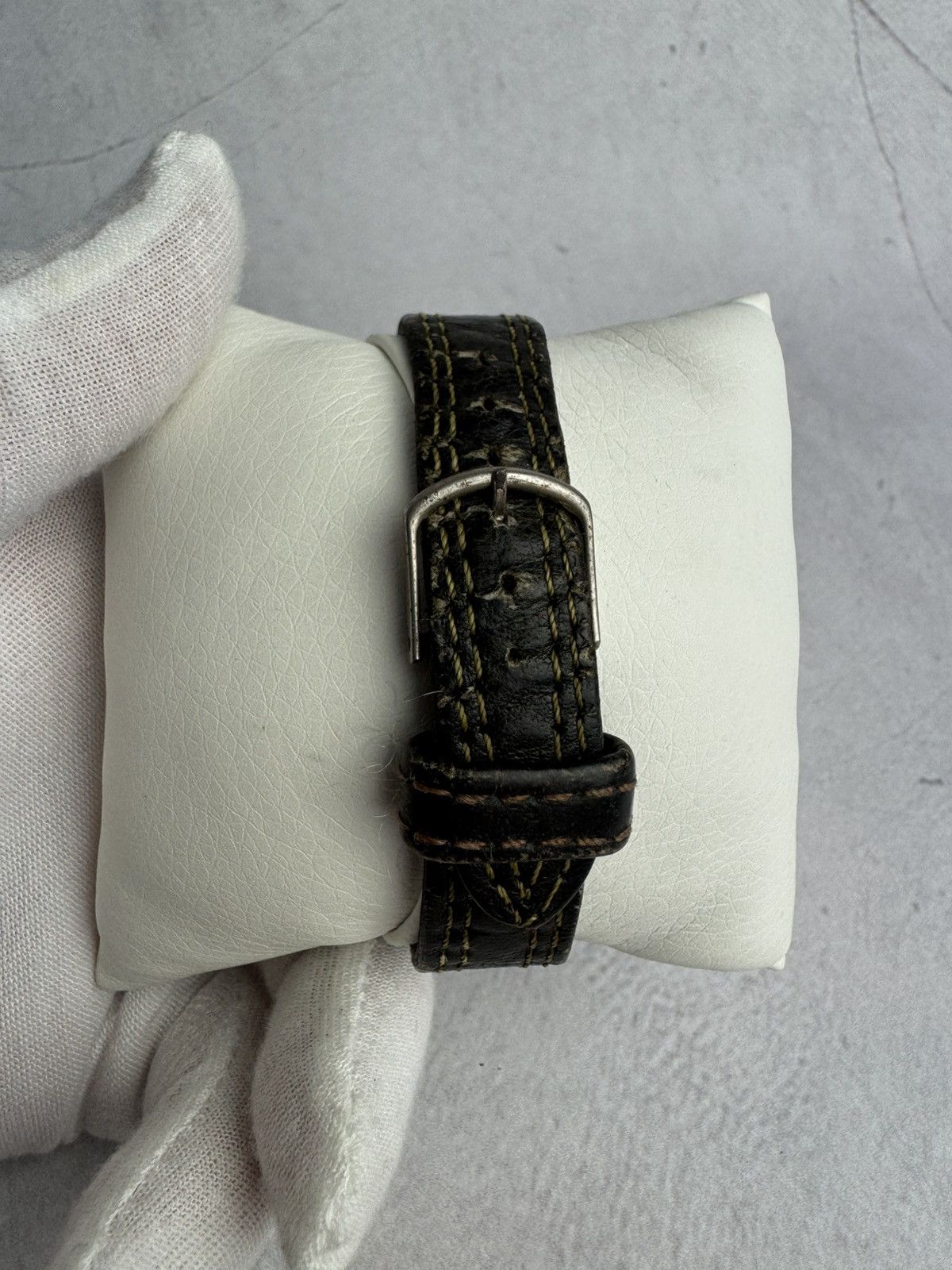Japanese Brand × Vintage Vintage Kyiv Japanese Style Watch Vintage Size ONE SIZE - 4 Thumbnail