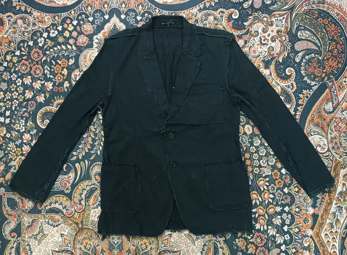 Japanese Brand Sexy Dynamite London Size US M / EU 48-50 / 2 - 3 Thumbnail