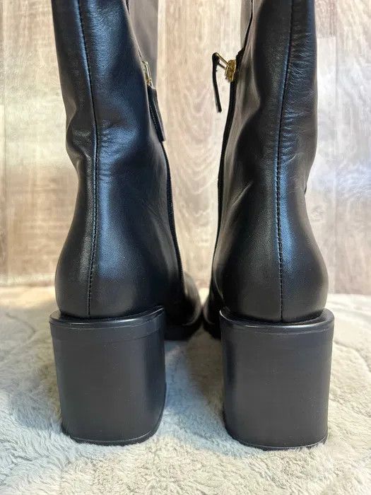 Hugo Boss Boss Camy BkBoot70_C 38 Size US 8 / IT 38 - 5 Thumbnail