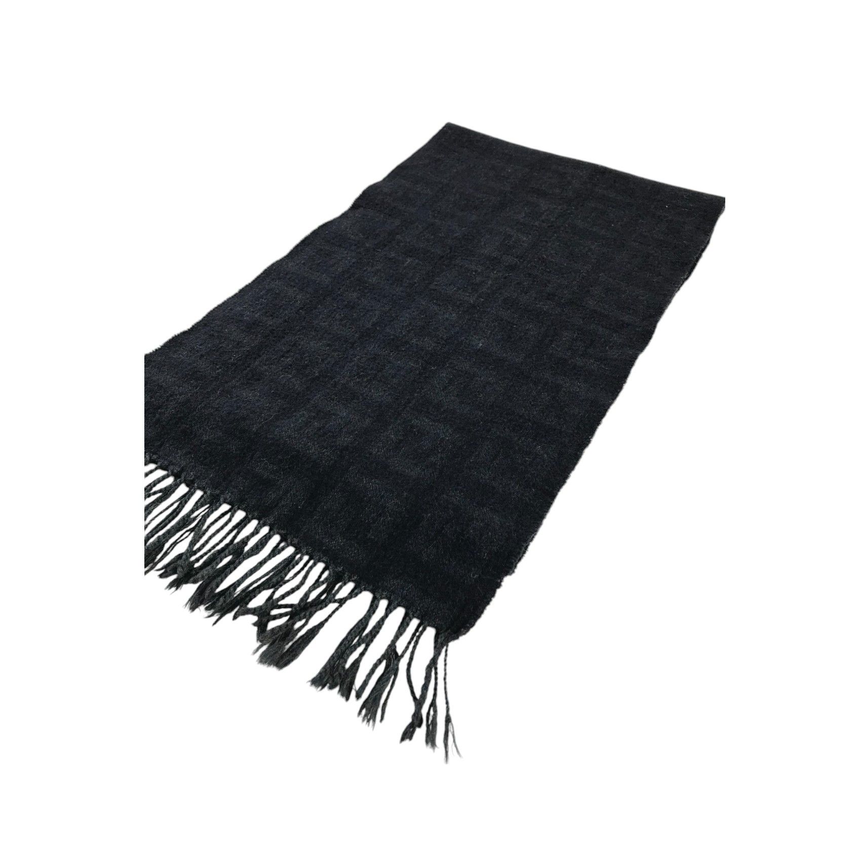 Vintage Fendi Scarf / Muffler / Neckwear - WW2119 Size ONE SIZE - 3 Thumbnail