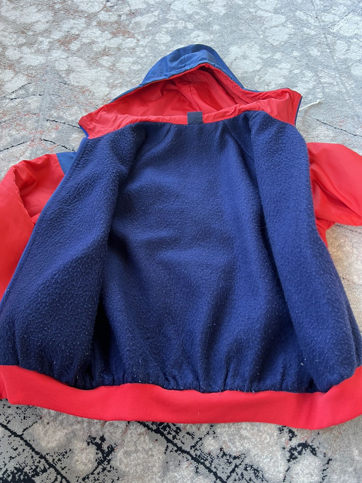 Other 80s Nike Very Rare Made In The UK. Jacket Size US M / EU 48-50 / 2 - 5 Thumbnail