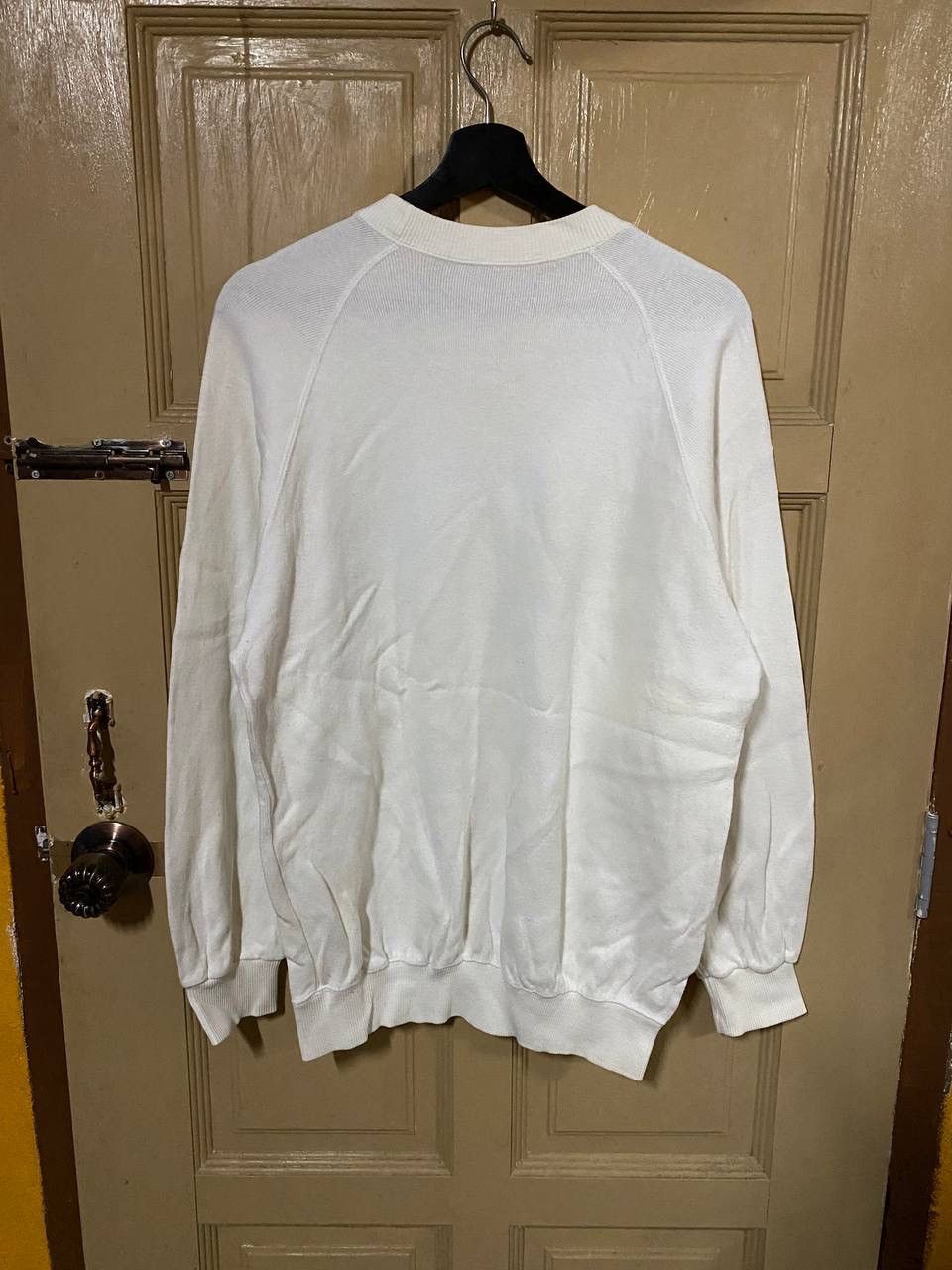 Vintage Vintage 80s Grand Slam Motorsport Crewneck Size US M / EU 48-50 / 2 - 7 Thumbnail