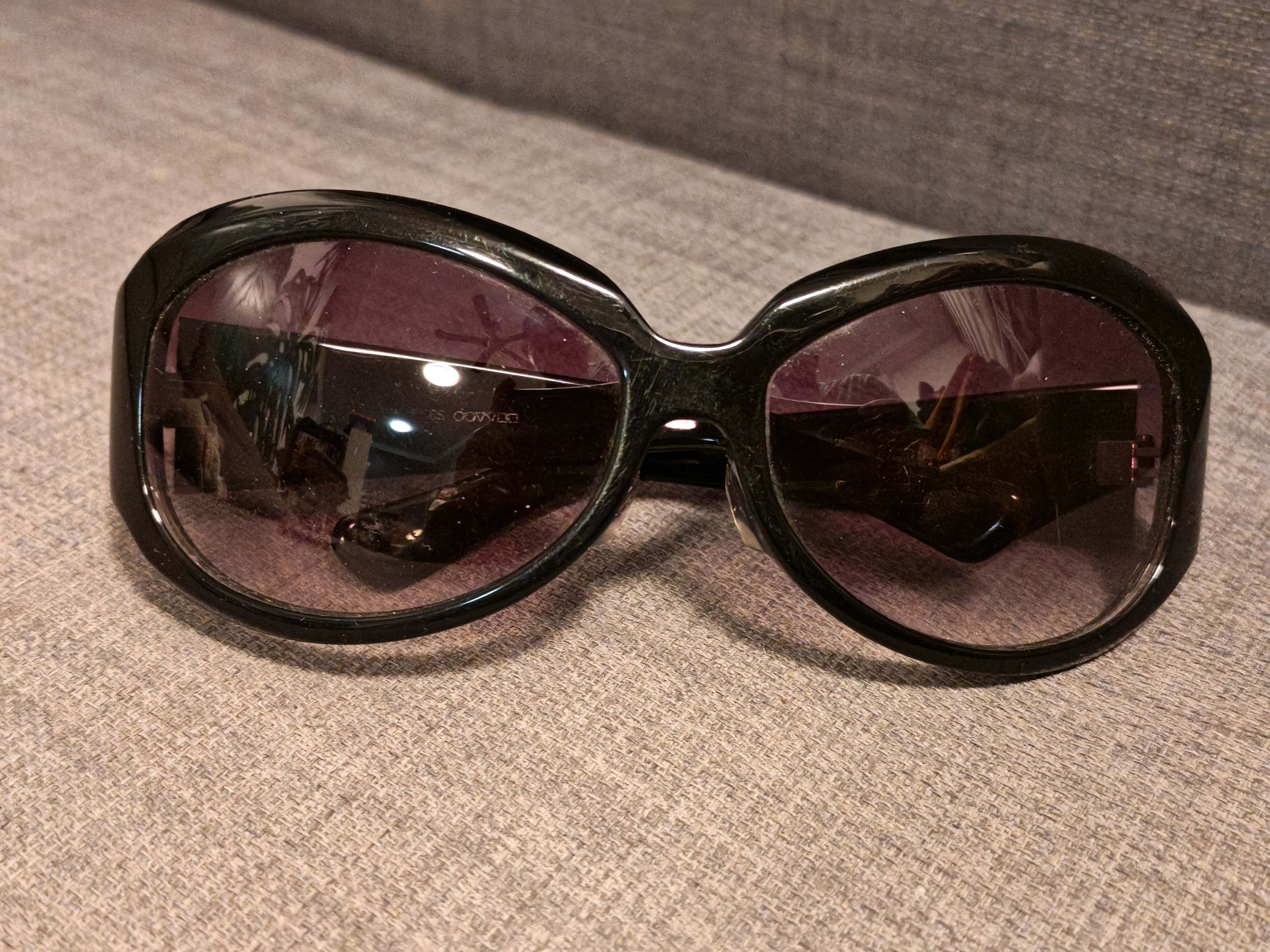 Oliver Peoples Oliver Peoples OLIVER PEOPLES SHEENA SUNGLASSES Isis Size ONE SIZE - 5 Thumbnail