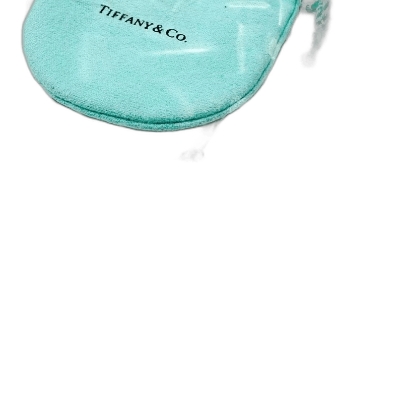 Tiffany & Co. Tiffany & Co. Platinum Diamond Iris Necklace Size ONE SIZE - 1 Thumbnail