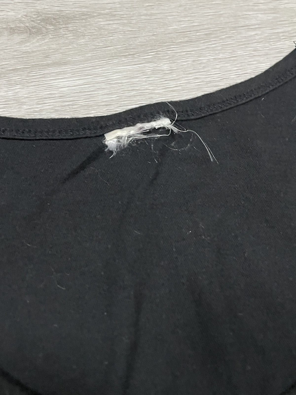 Vintage I love ❤️ sushi yume vintage shirt tank top humor porn sex Size US L / EU 52-54 / 3 - 4 Thumbnail