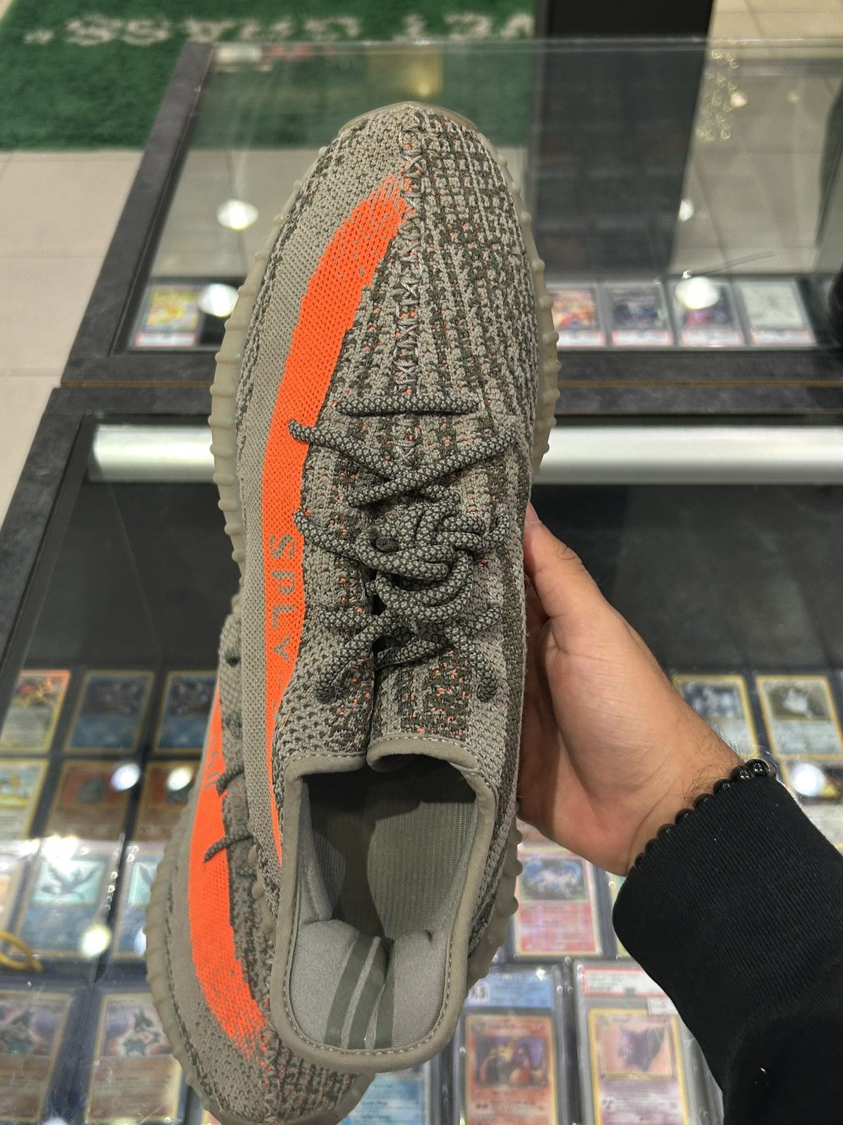 Yeezy Yeezy 350 beluga reflective Size US 14 / EU 47 - 4 Thumbnail