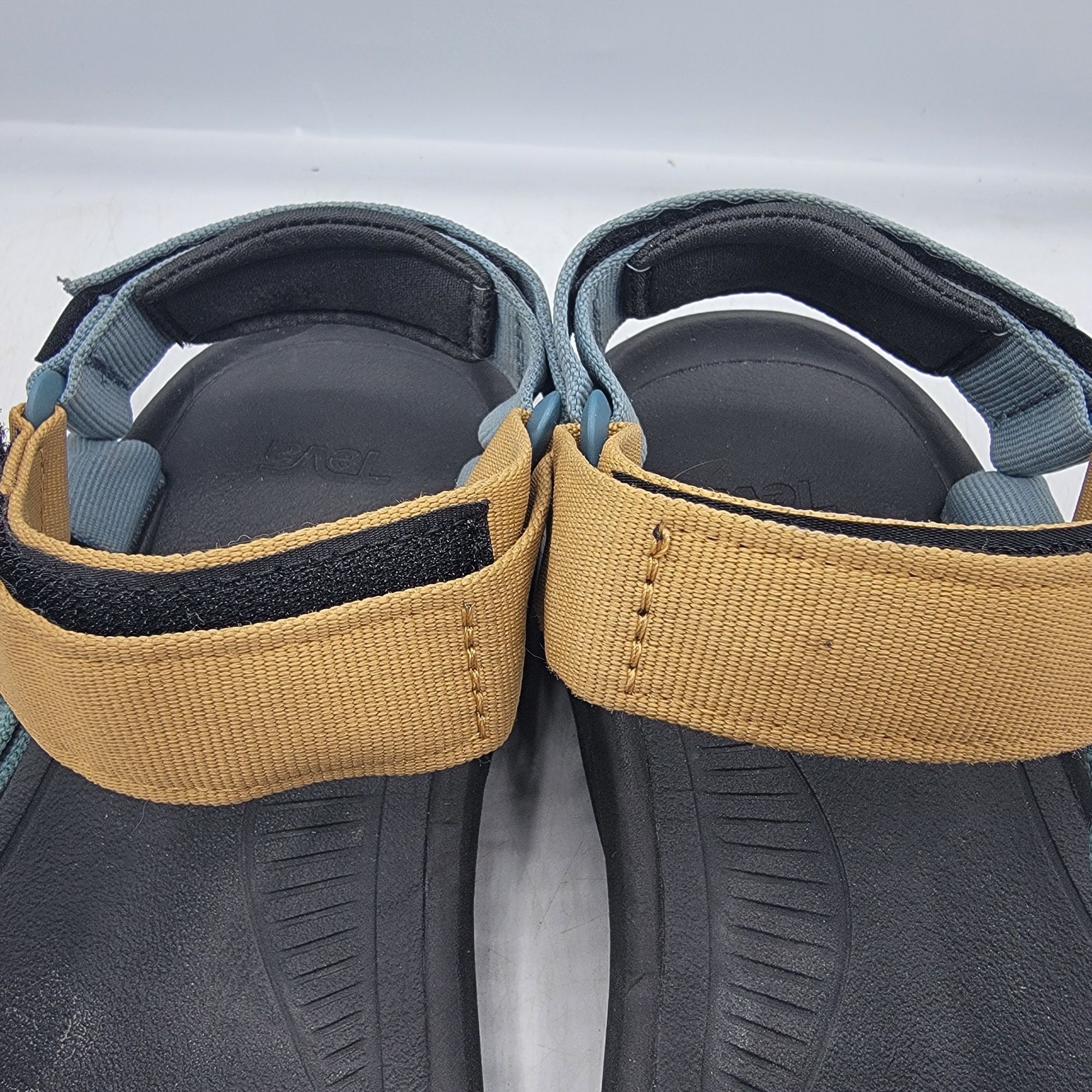 Teva Teva Hurricane XLT2 Mens 12 Sport Sandals Multicolor Casual Size US 12 / EU 45 - 7 Thumbnail