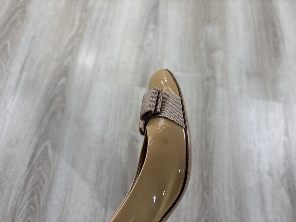 Japanese Brand × Salvatore Ferragamo Womens shoes Salvatore Ferragamo Size 8/9 Size US 9 / IT 39 - 14 Thumbnail