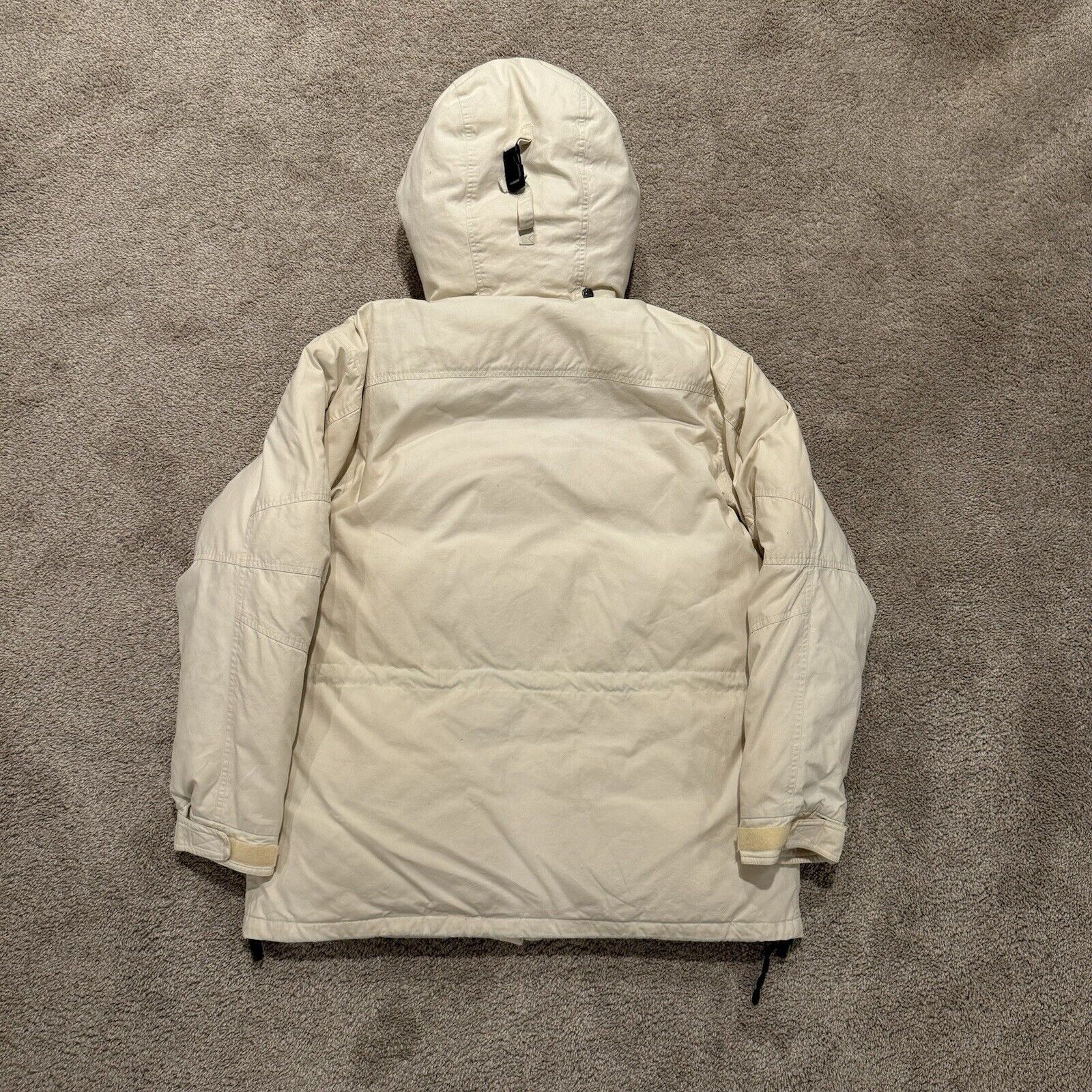 Polo Ralph Lauren Vintage Polo Sport Sportsman Ralph Lauren Puffer Jacket Sz L Size US L / EU 52-54 / 3 - 12 Thumbnail