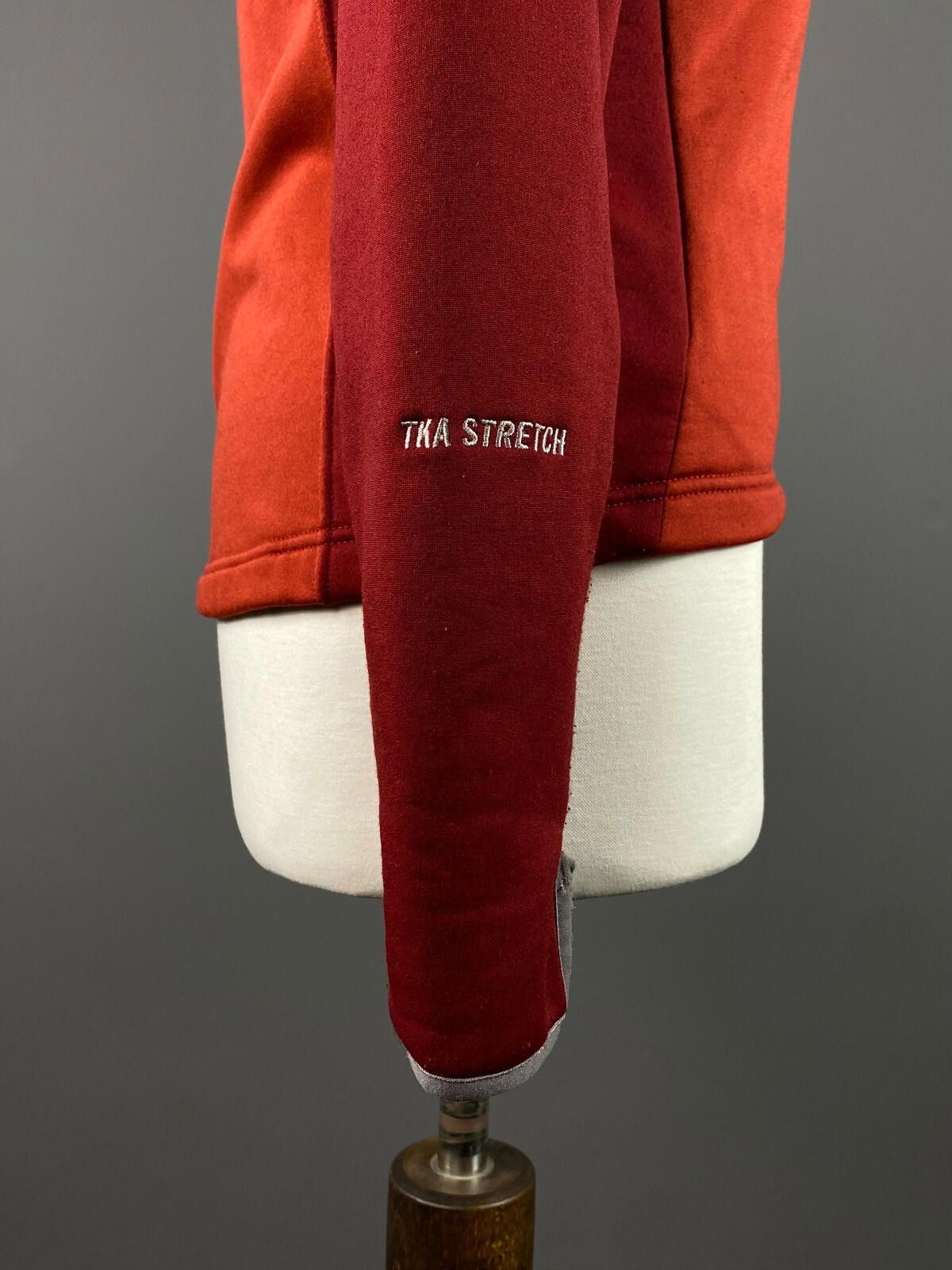 The North Face The North Face Series TKA Stretch Full Zip Jacket Size S Size S / US 4 / IT 40 - 5 Thumbnail