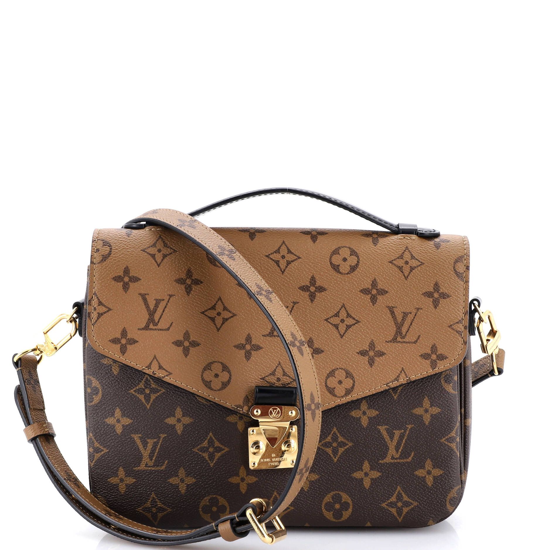 Louis Vuitton Pochette Metis Size ONE SIZE - 1 Thumbnail