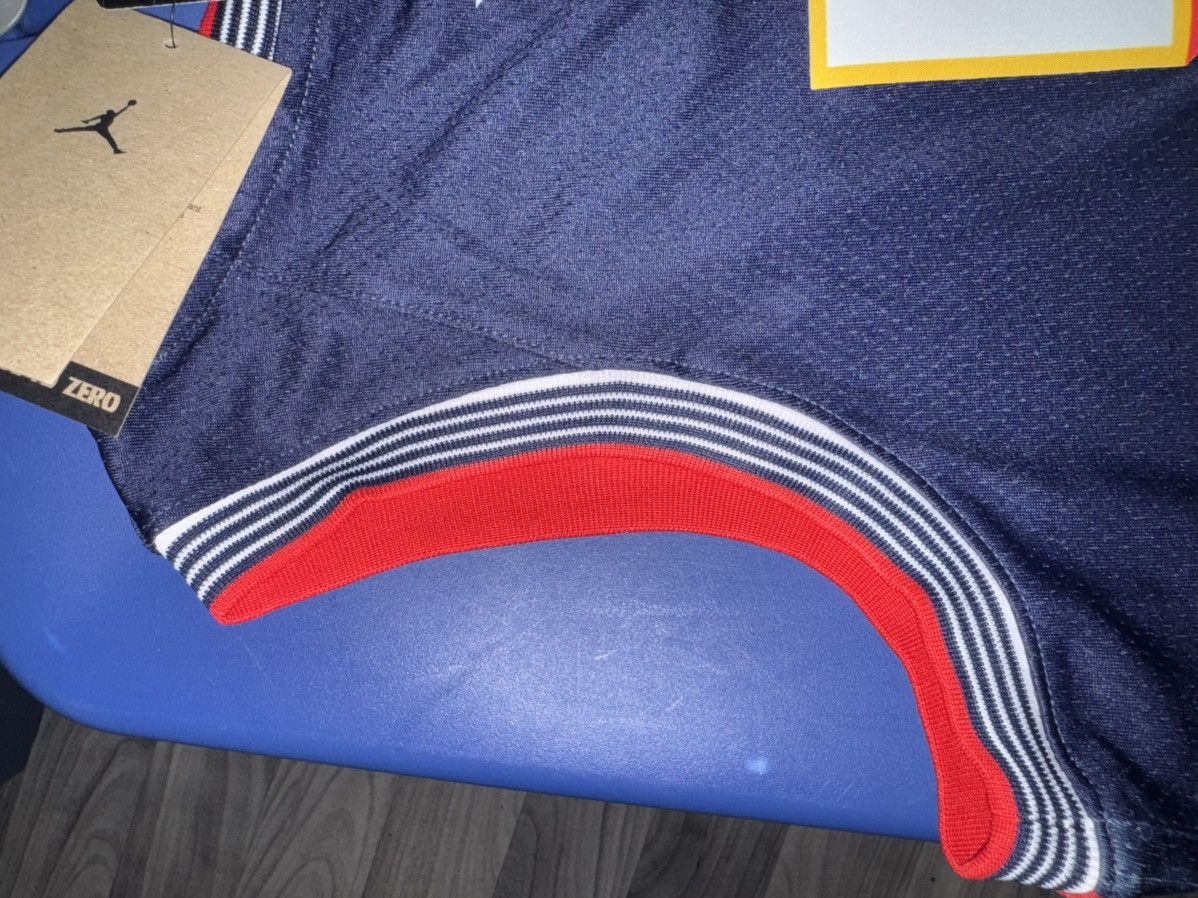 Jordan Brand Unisex Anthony Edward’s Jordan Brand 2025 All Star Jersey Size US S / EU 44-46 / 1 - 12 Thumbnail