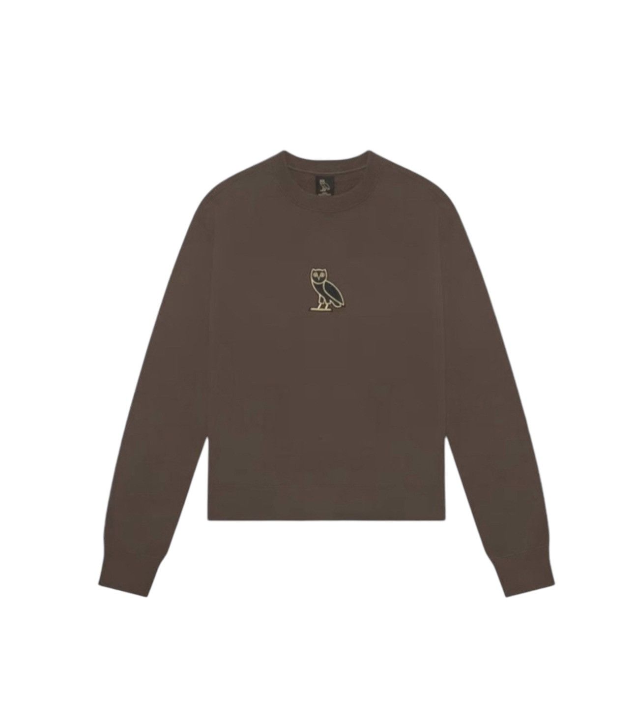 Nike × October's Very Own OVO sweatshirt Size US L / EU 52-54 / 3 - 1 Thumbnail
